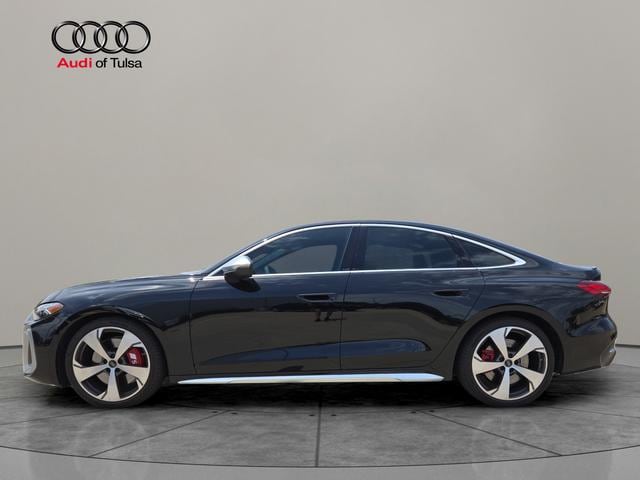2025 Audi S5 Sedan