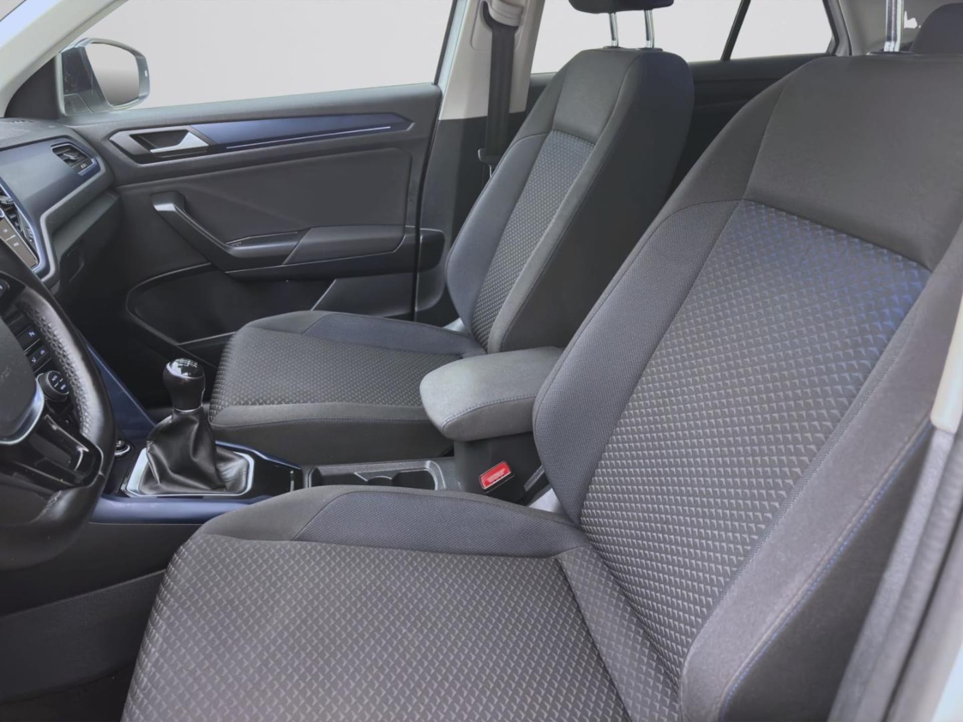 Volkswagen T-Roc United