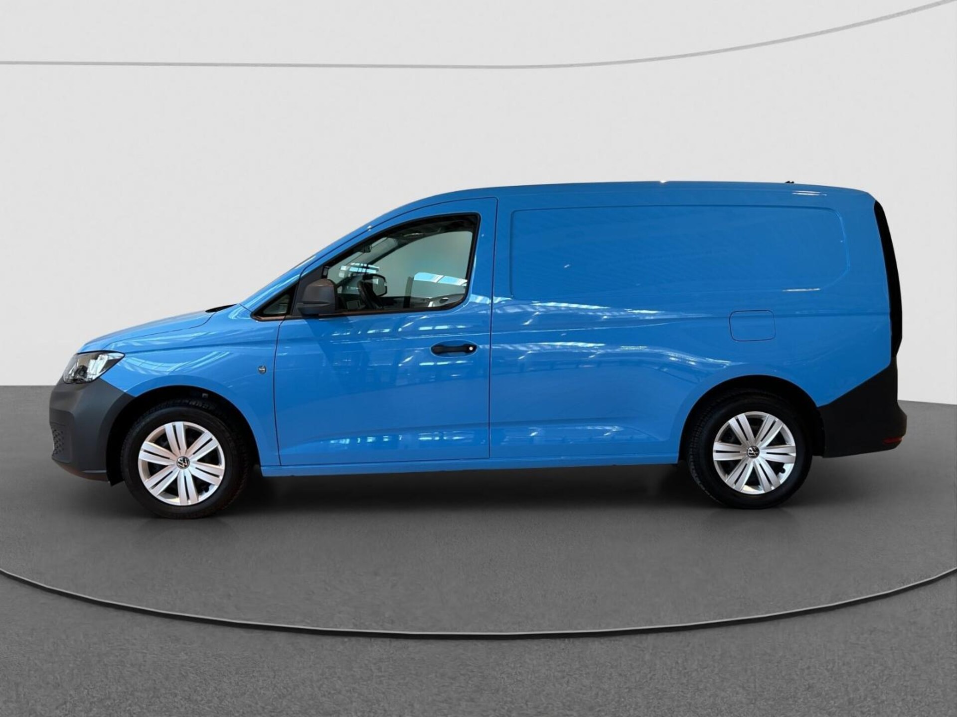 Volkswagen Caddy Maxi Cargo