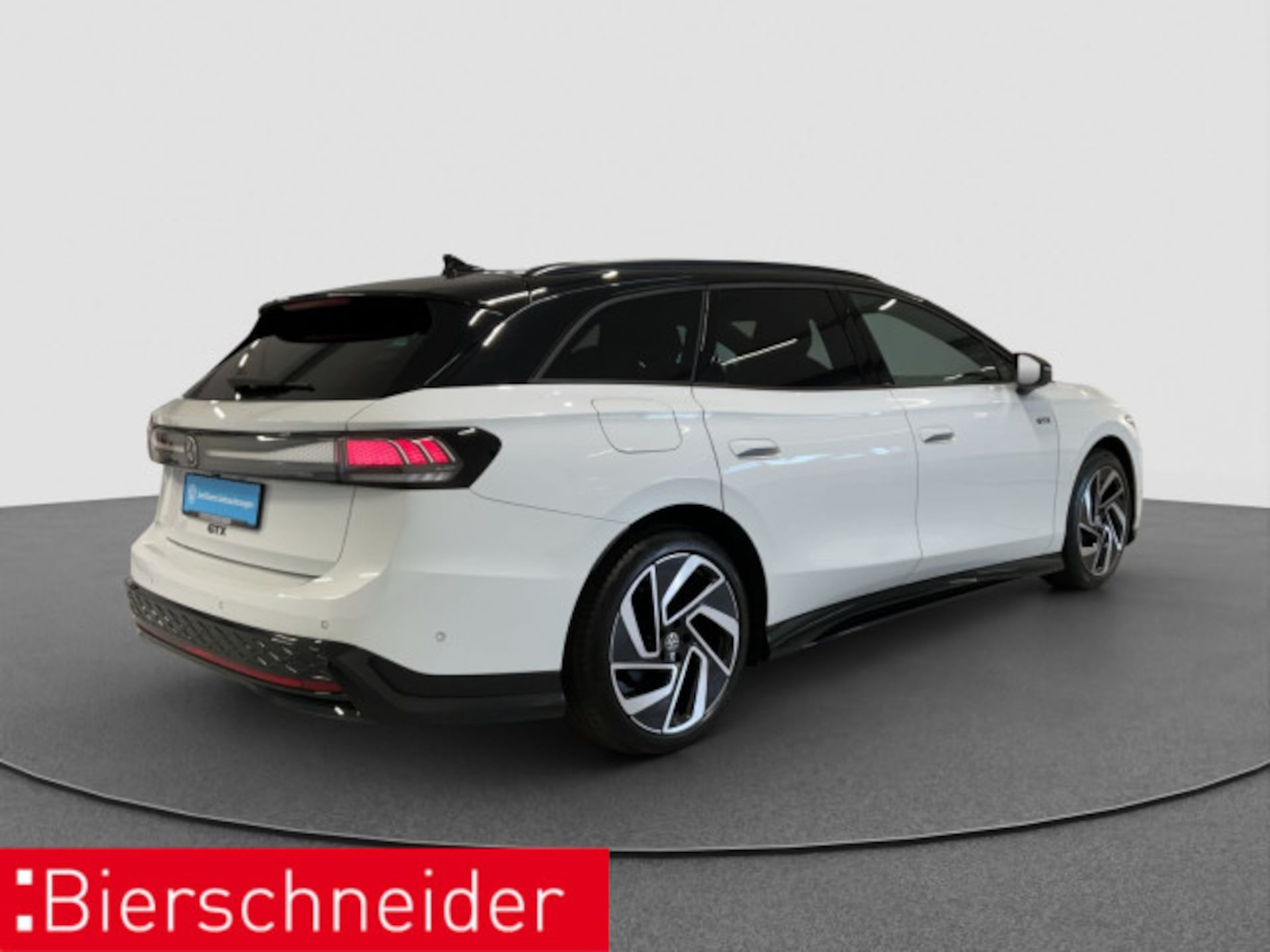 Volkswagen ID.7 Tourer GTX