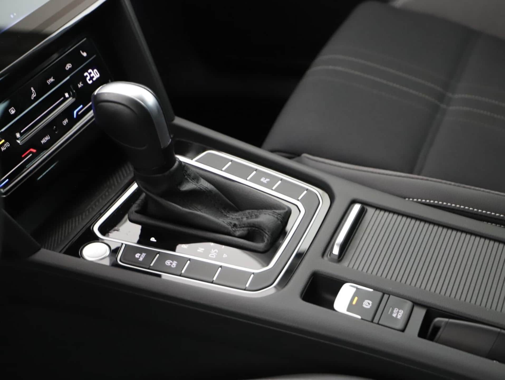 Volkswagen Passat Variant Alltrack