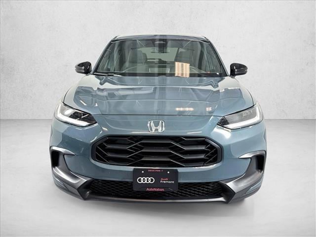 2024 Honda HR-V