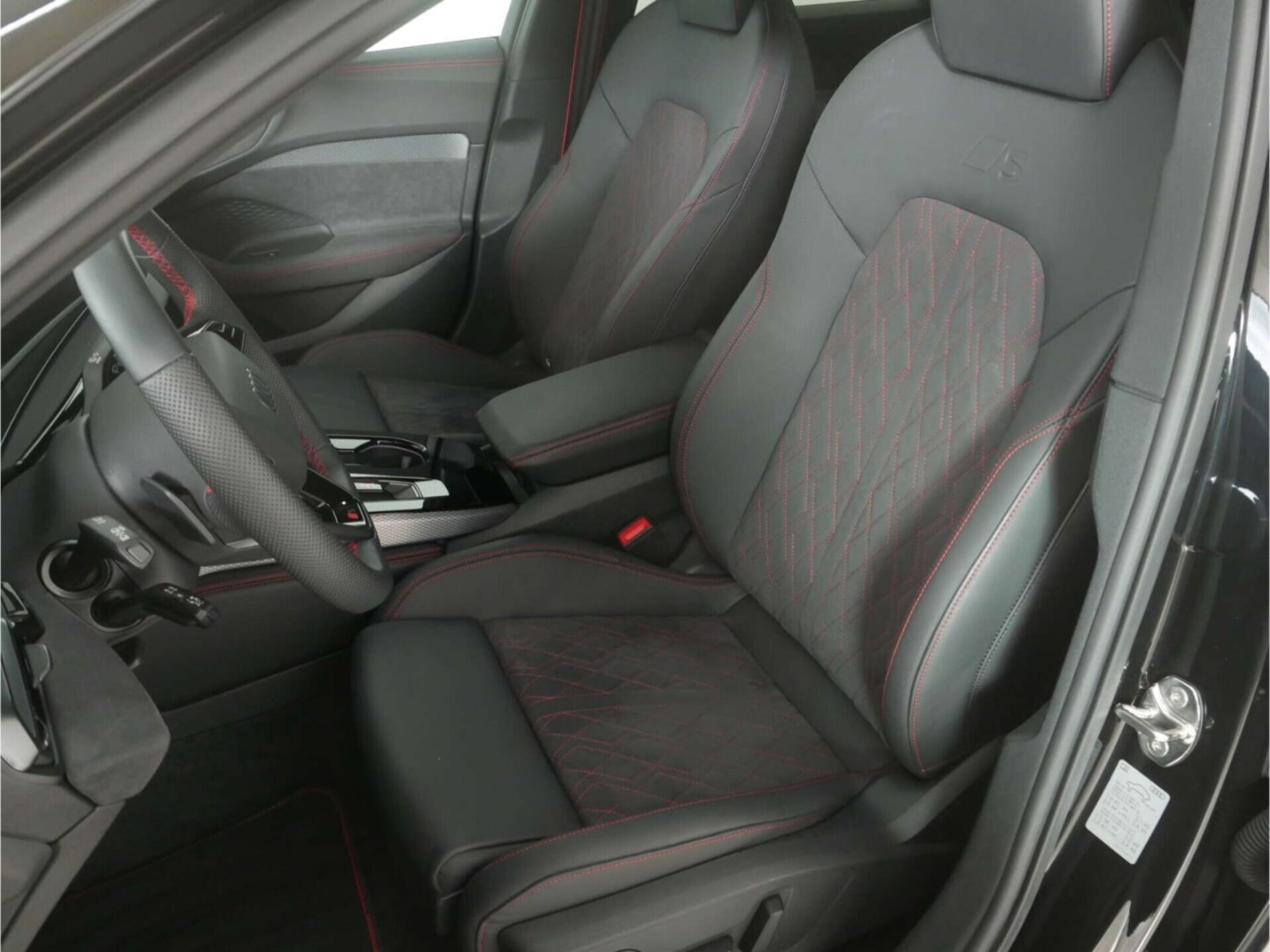 Audi A5 Avant e-hybrid