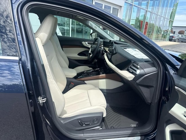 2026 Audi A5 Premium Plus - Photo 26