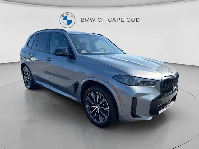 2024 BMW X5