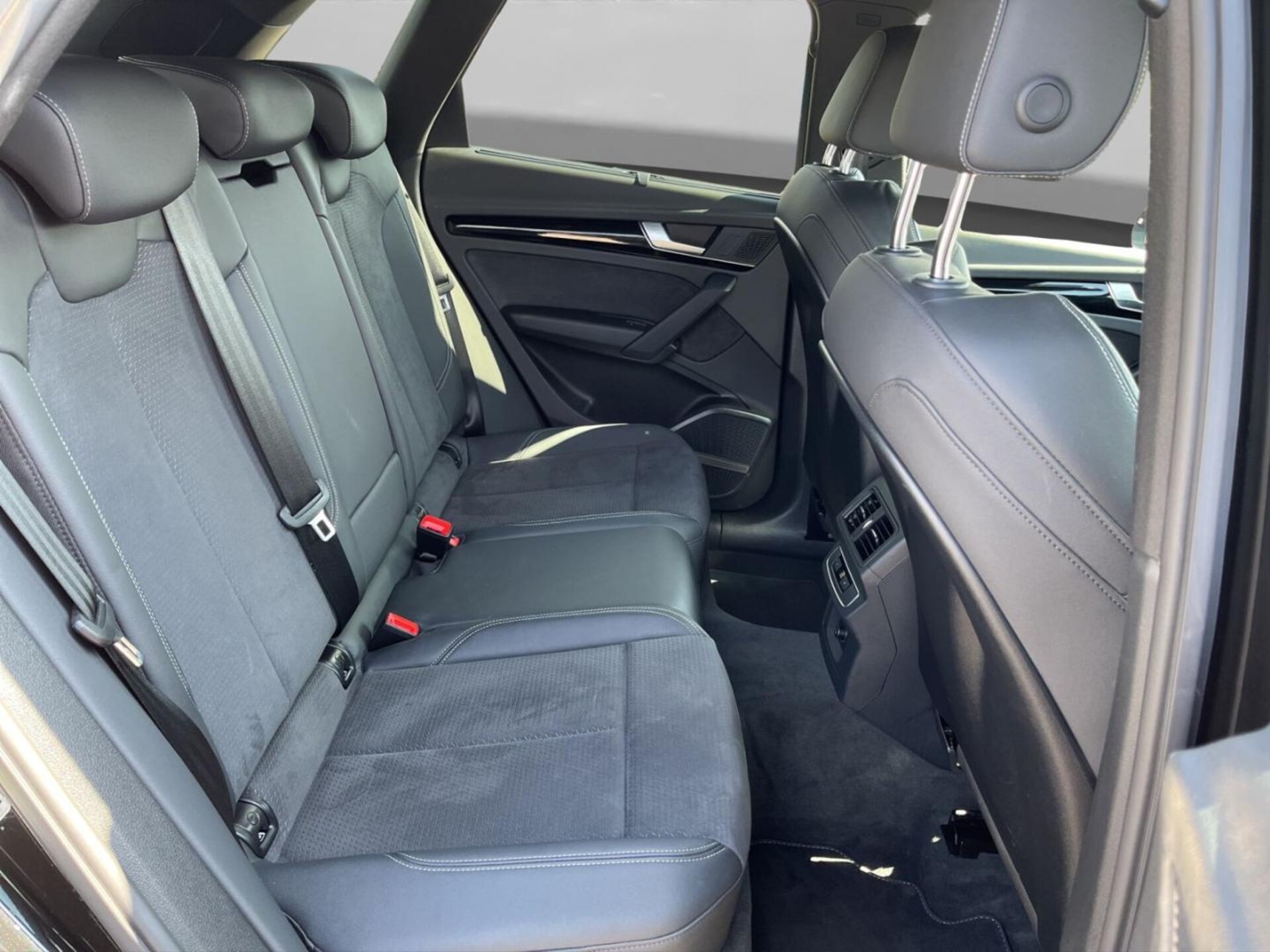 Audi SQ5 SUV