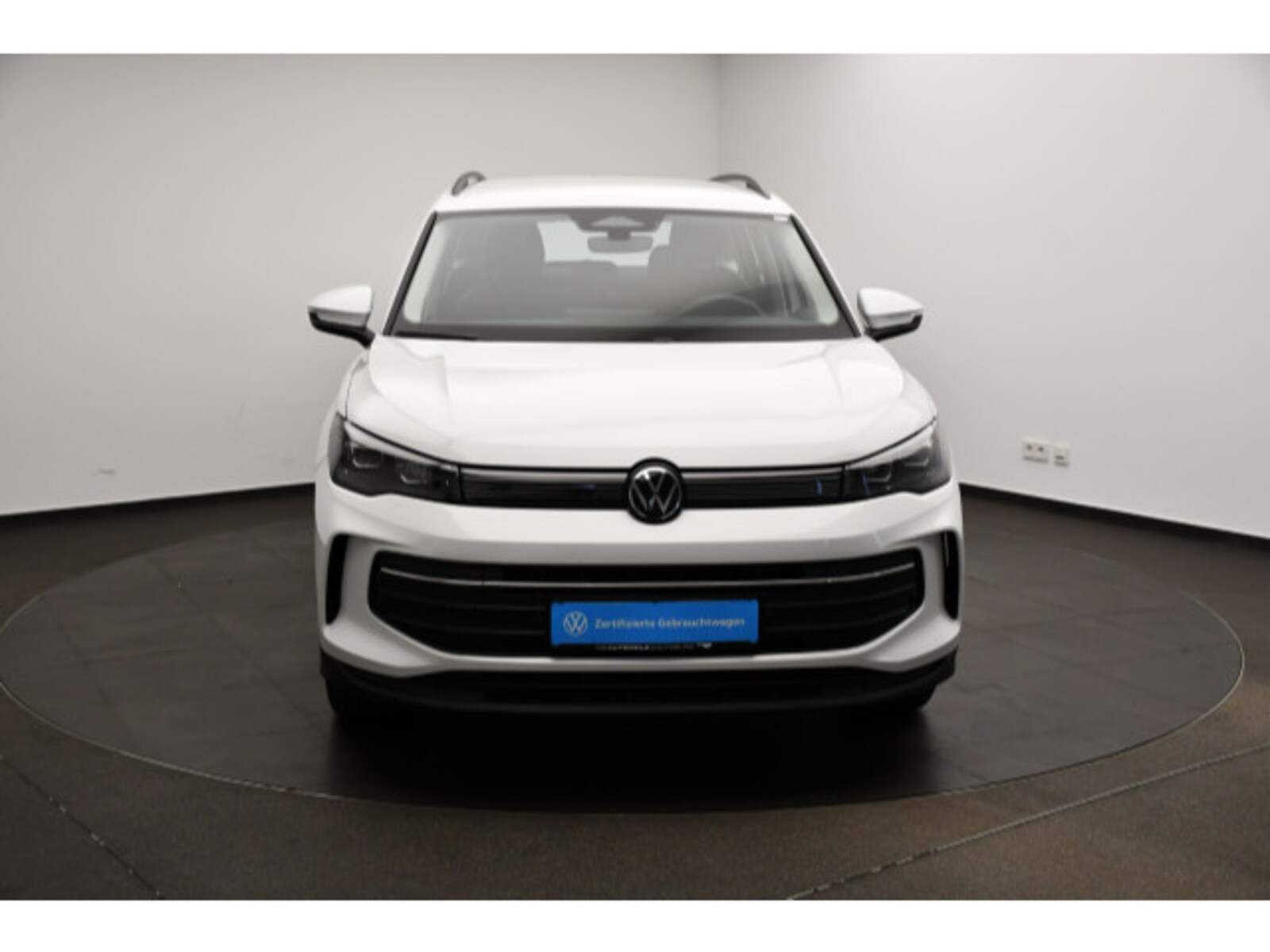 Volkswagen Tiguan – Bild 18