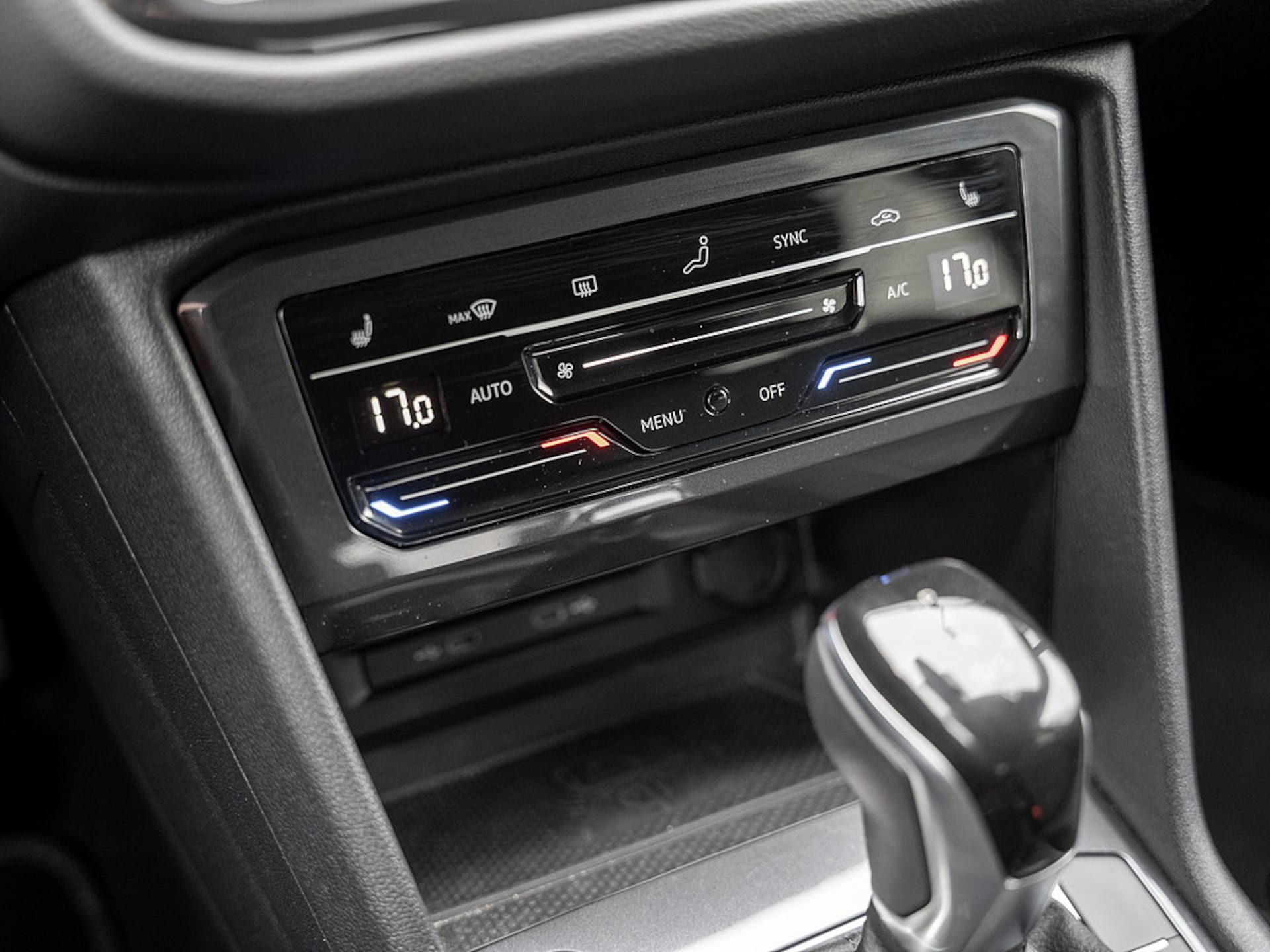 Volkswagen Tiguan Allspace Life