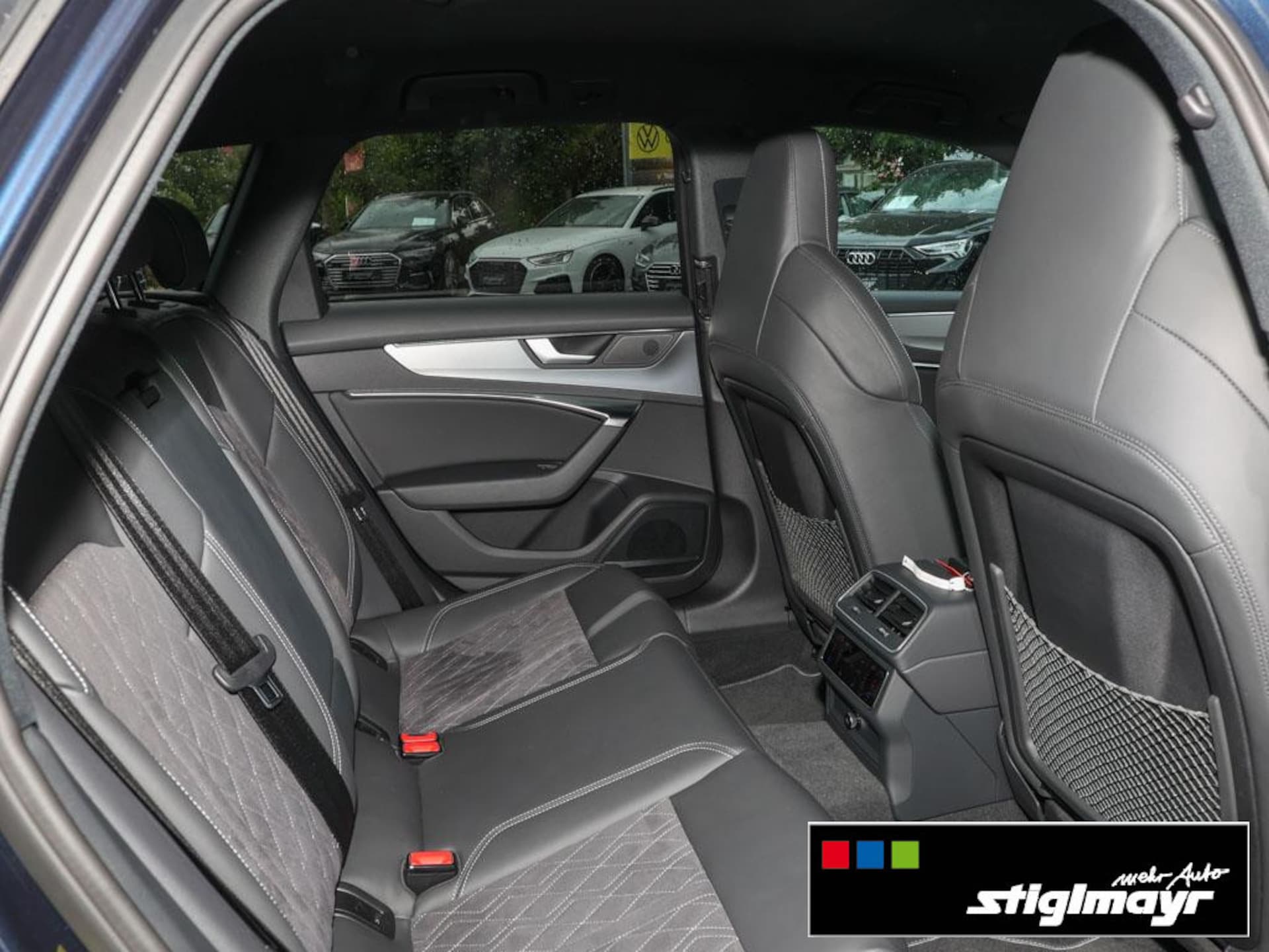 Audi S6 Avant