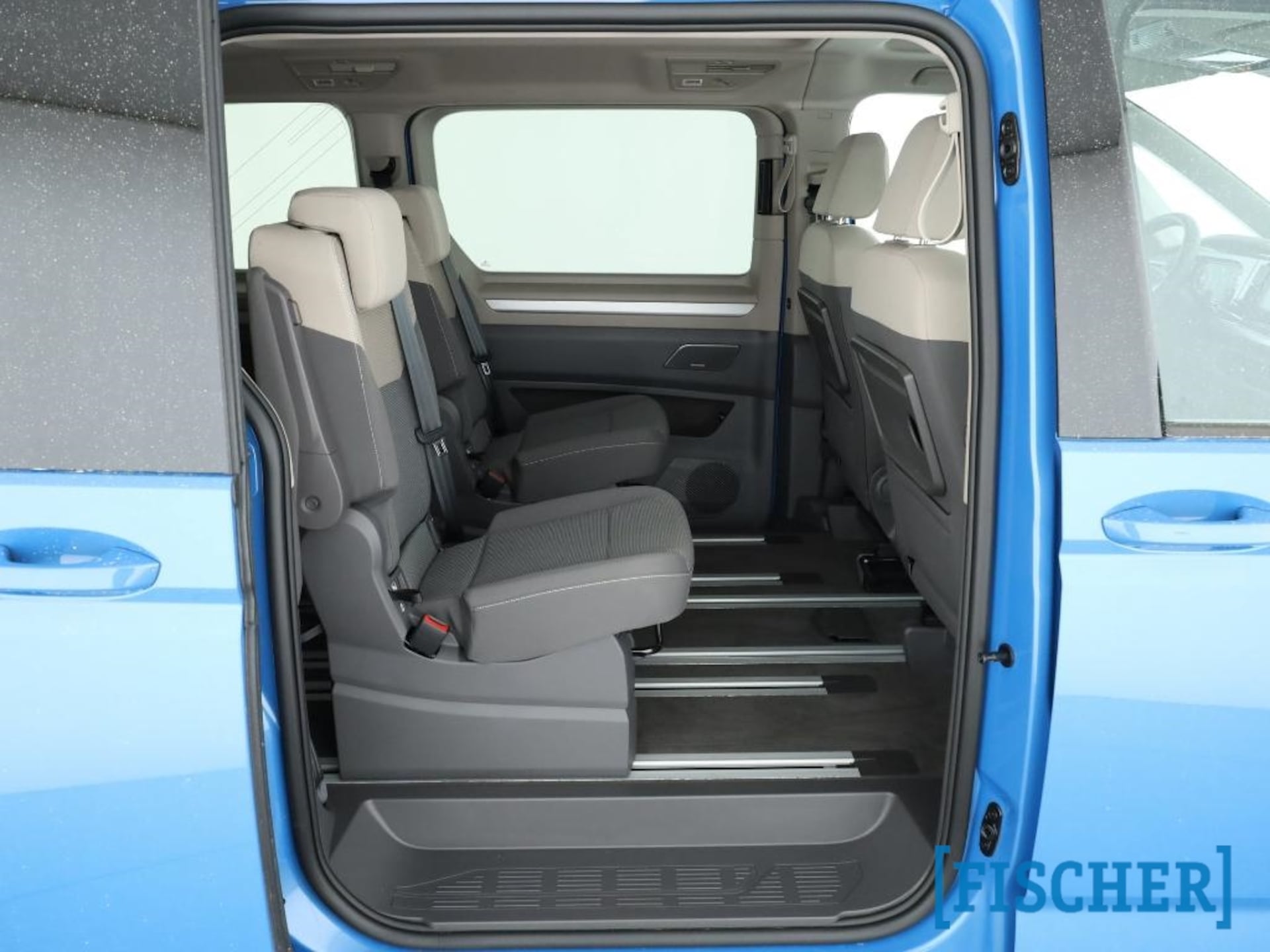 Volkswagen Multivan Life