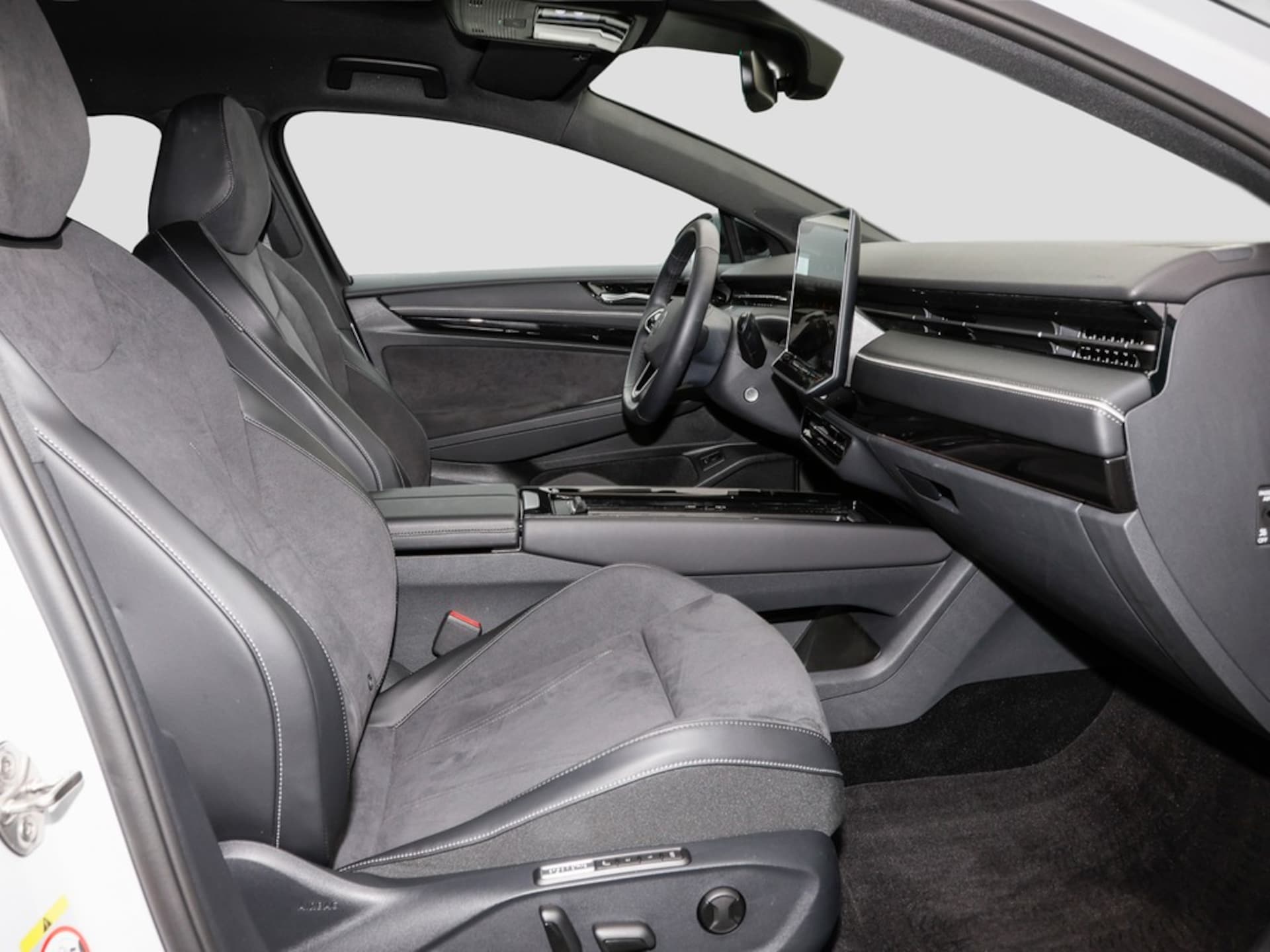 Volkswagen ID.7 Pro