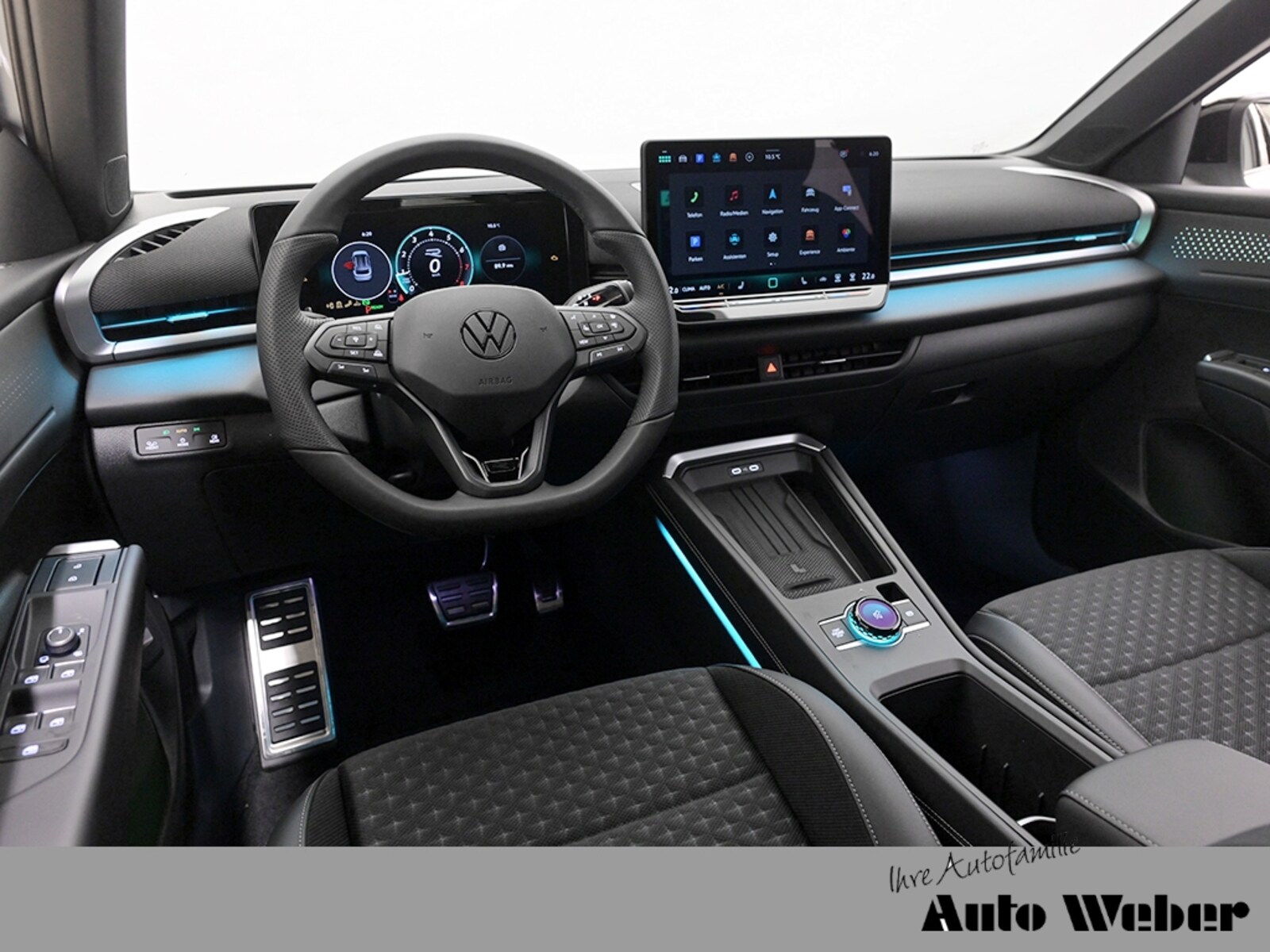Volkswagen T-Roc – Bild 13