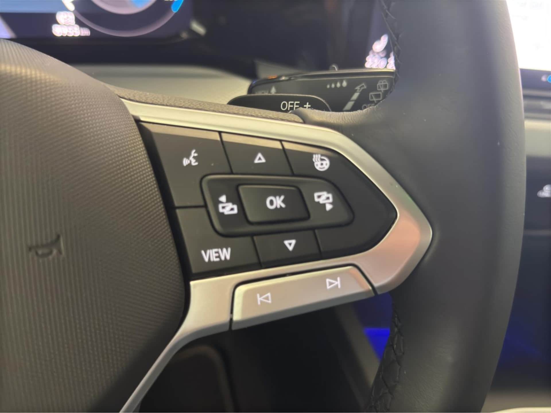 Volkswagen Golf MOVE
