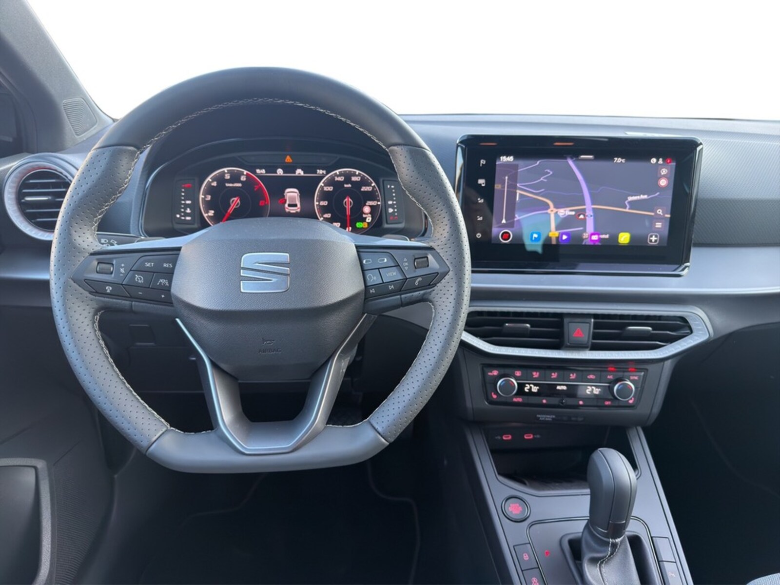 SEAT Ibiza – Bild 14