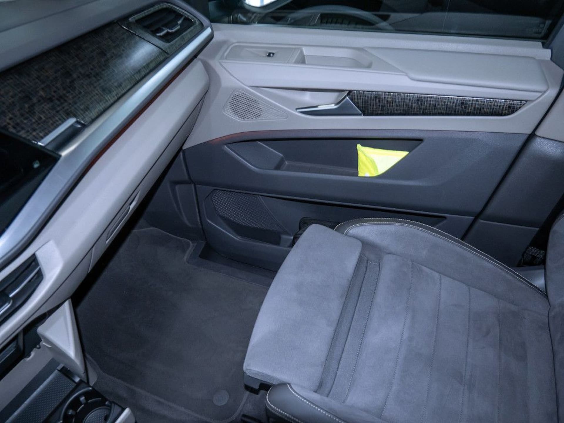 Volkswagen Multivan Life