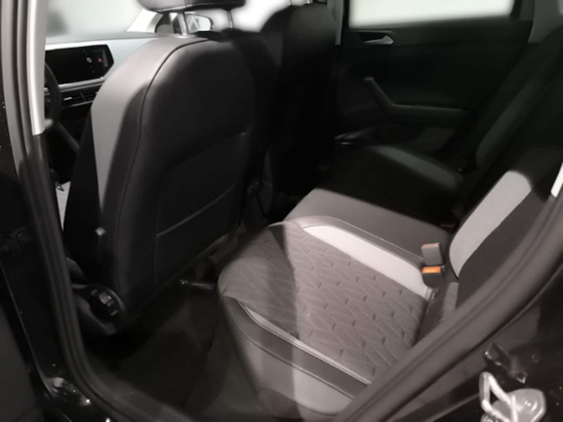 Volkswagen Polo ENERGY