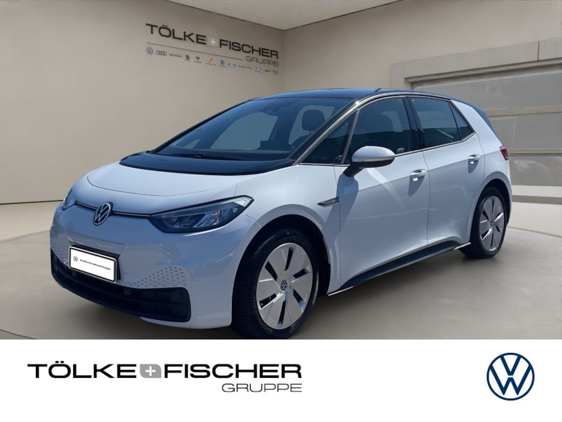 Volkswagen ID.3 Pro