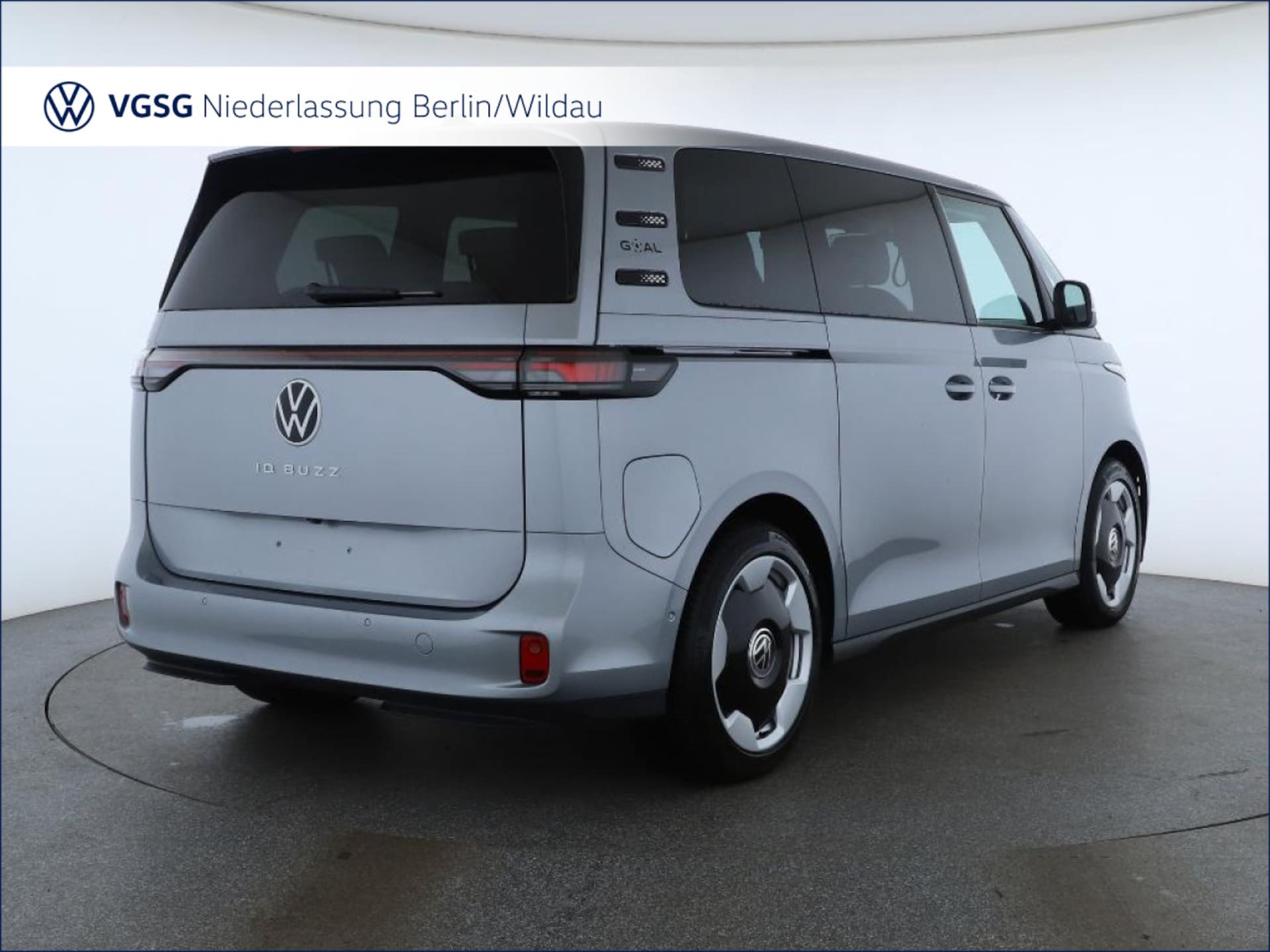 Volkswagen ID. Buzz Pro
