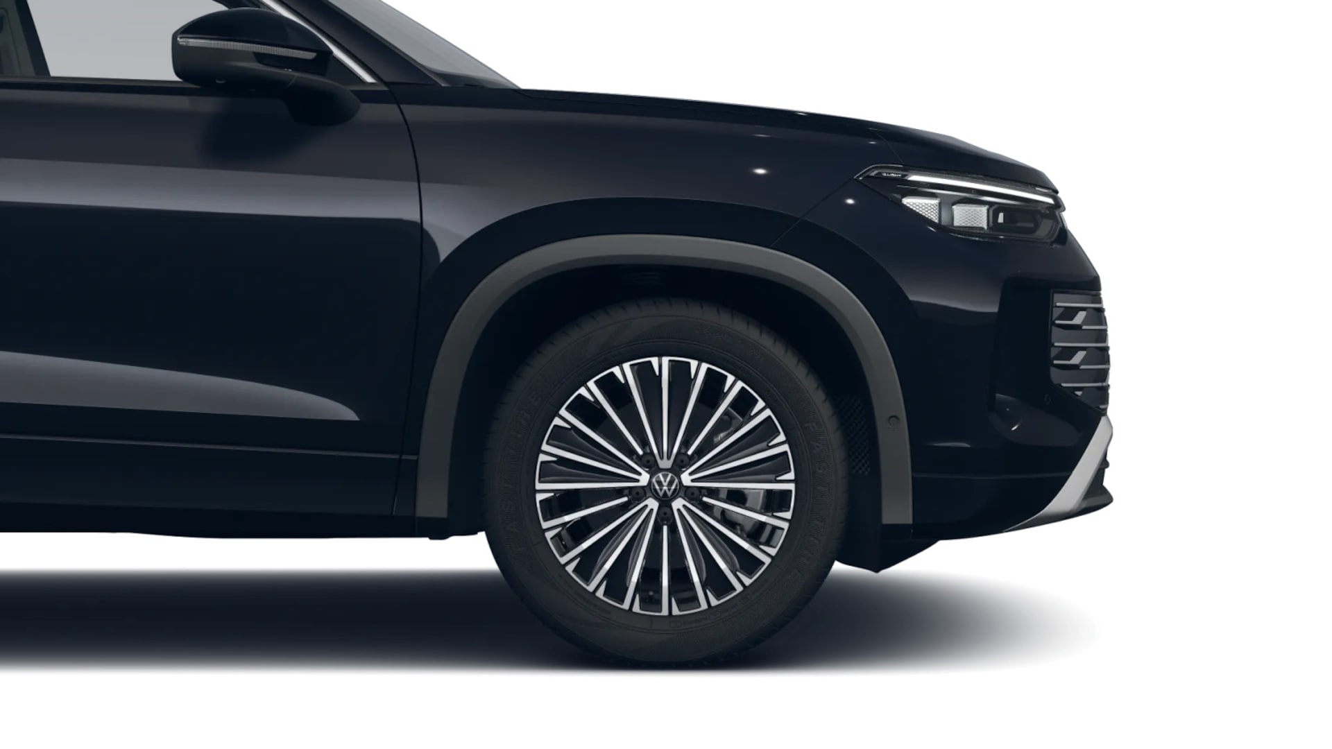 Volkswagen Tayron Elegance