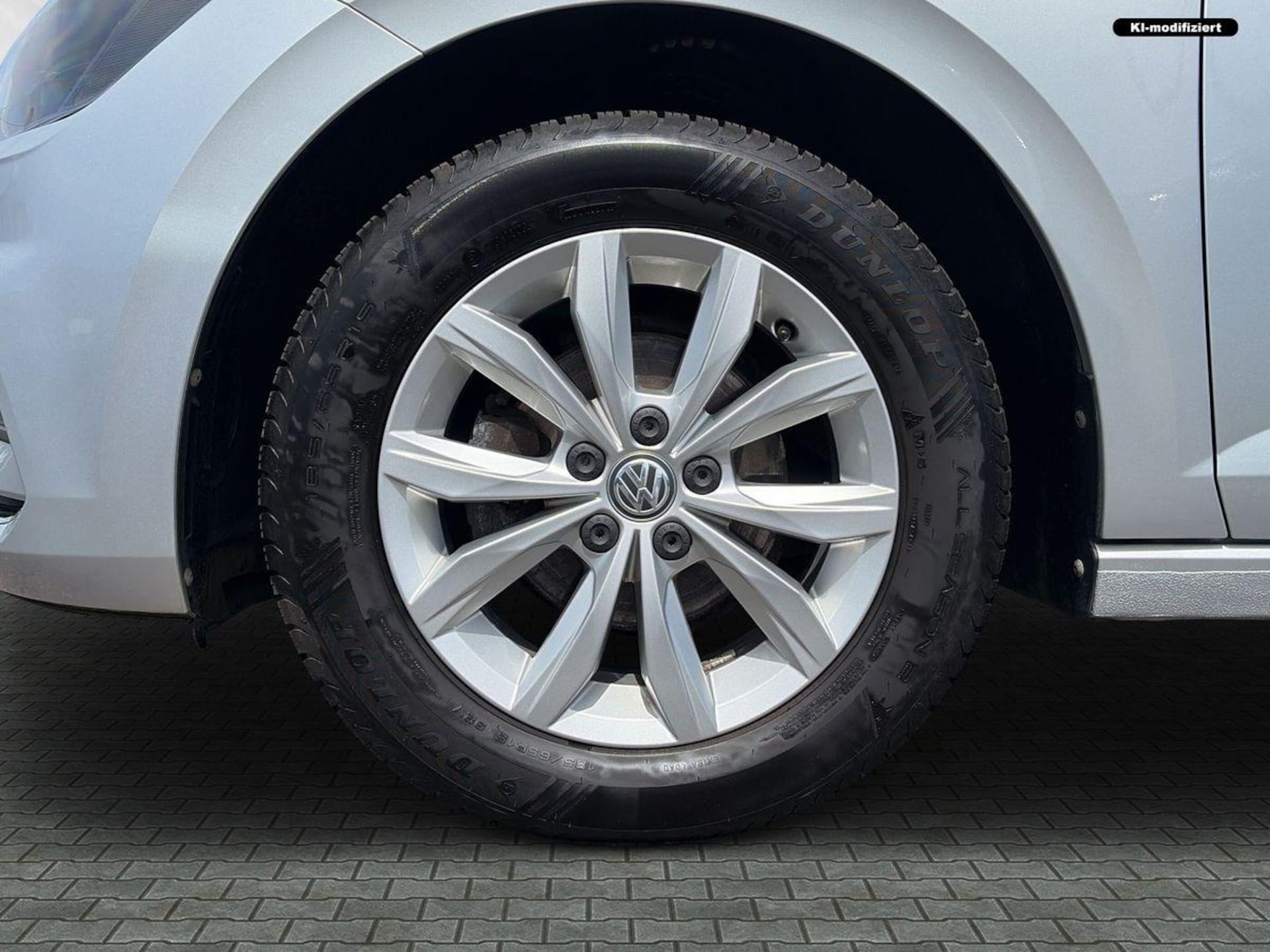 Volkswagen Polo Highline