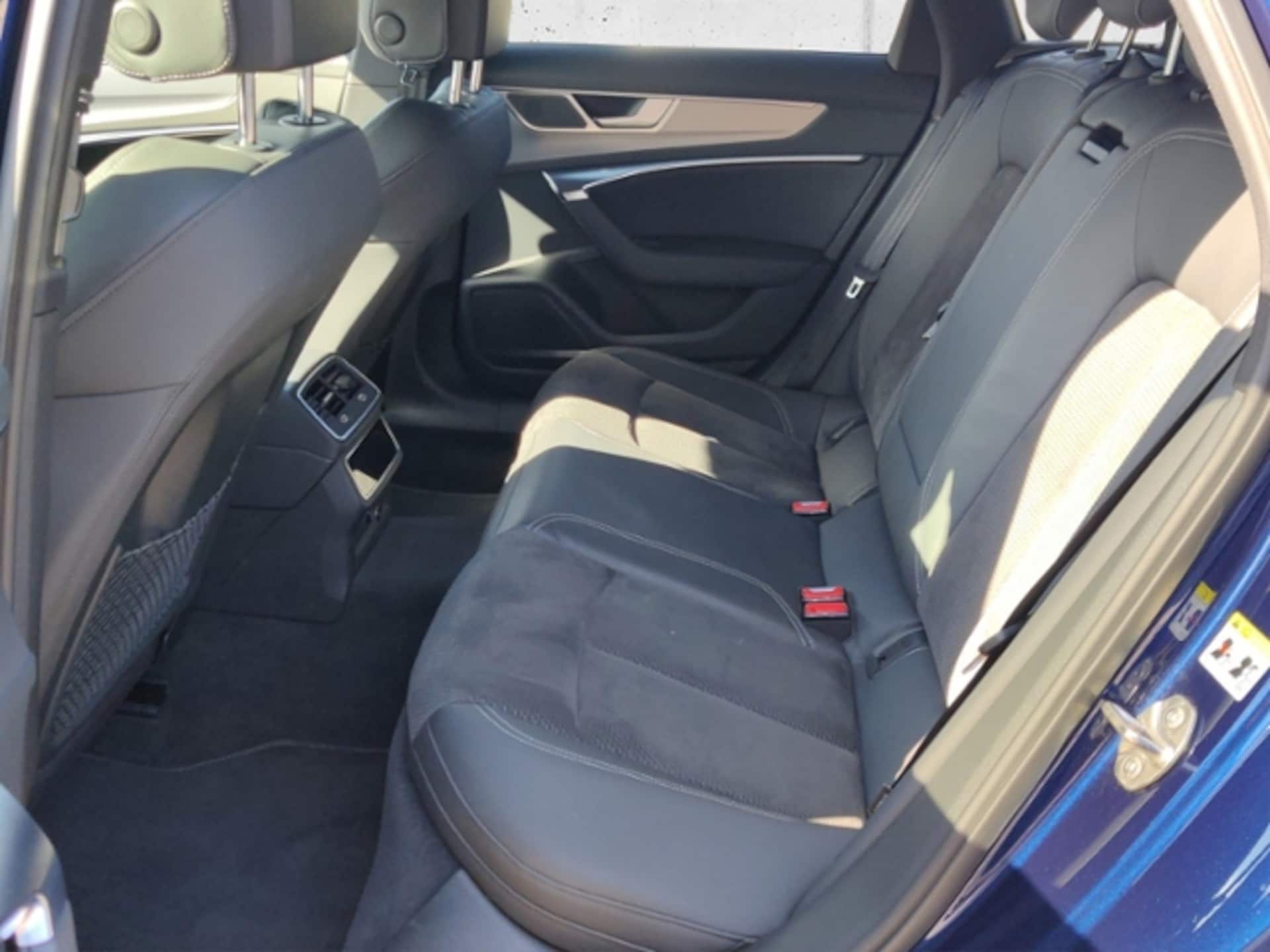 Audi A6 Avant TFSI e Sport