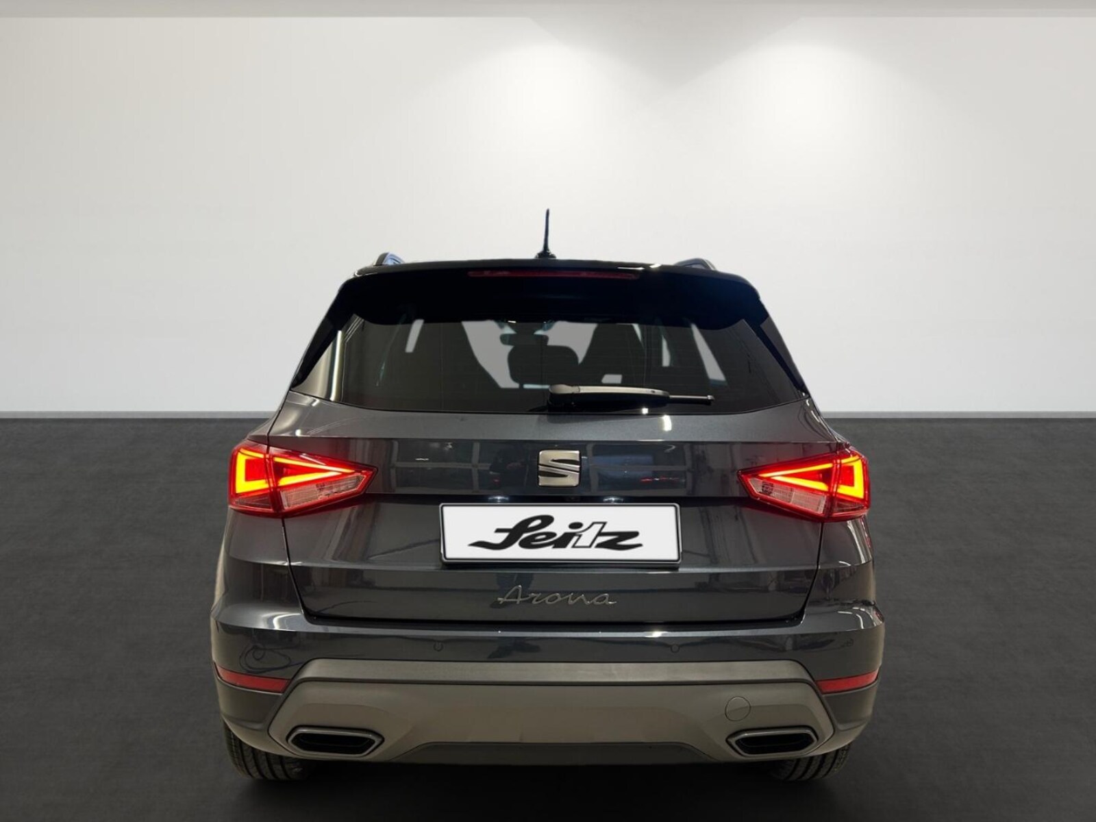 SEAT Arona – Bild 14