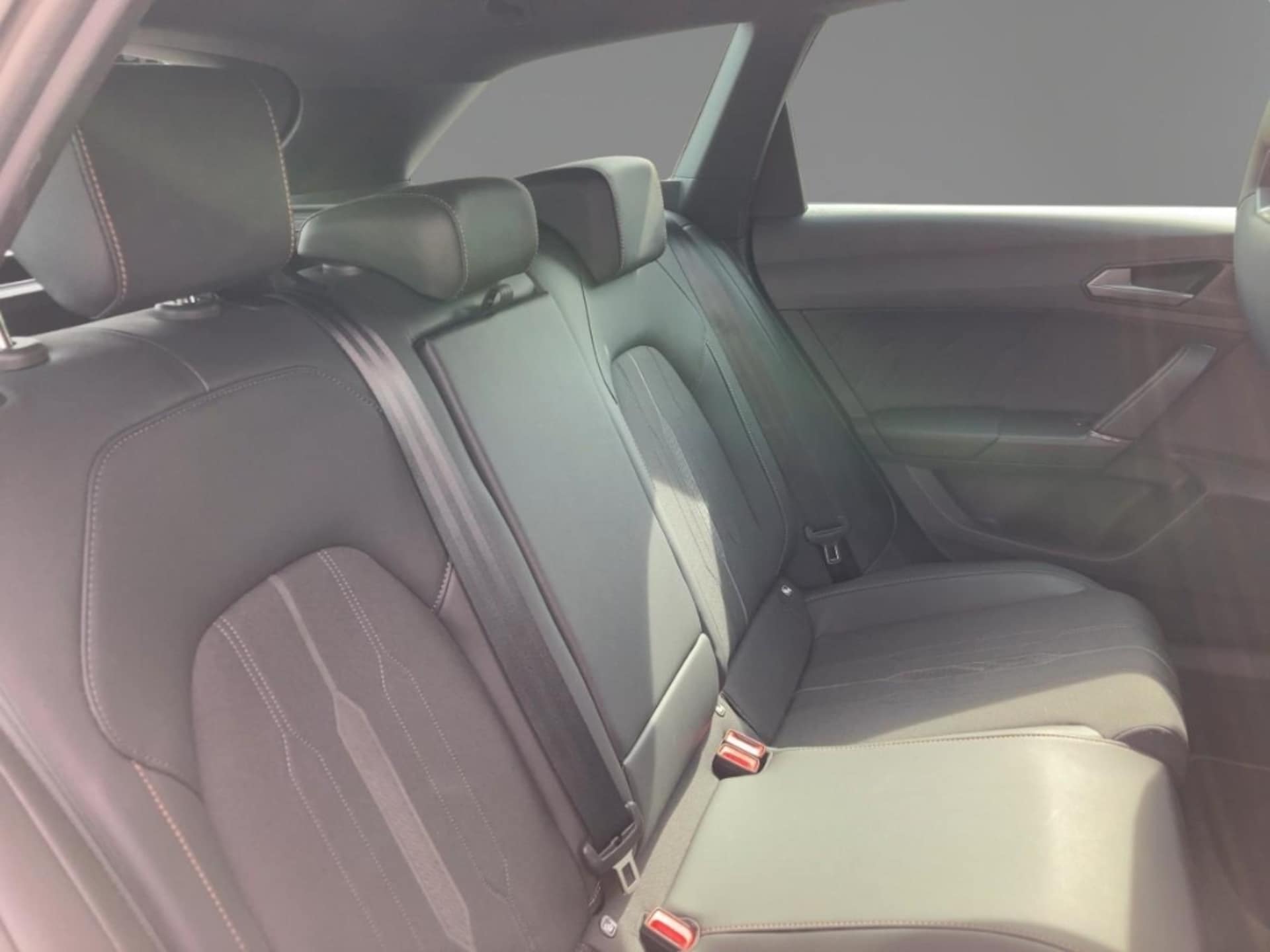 CUPRA Leon Sportstourer VZ