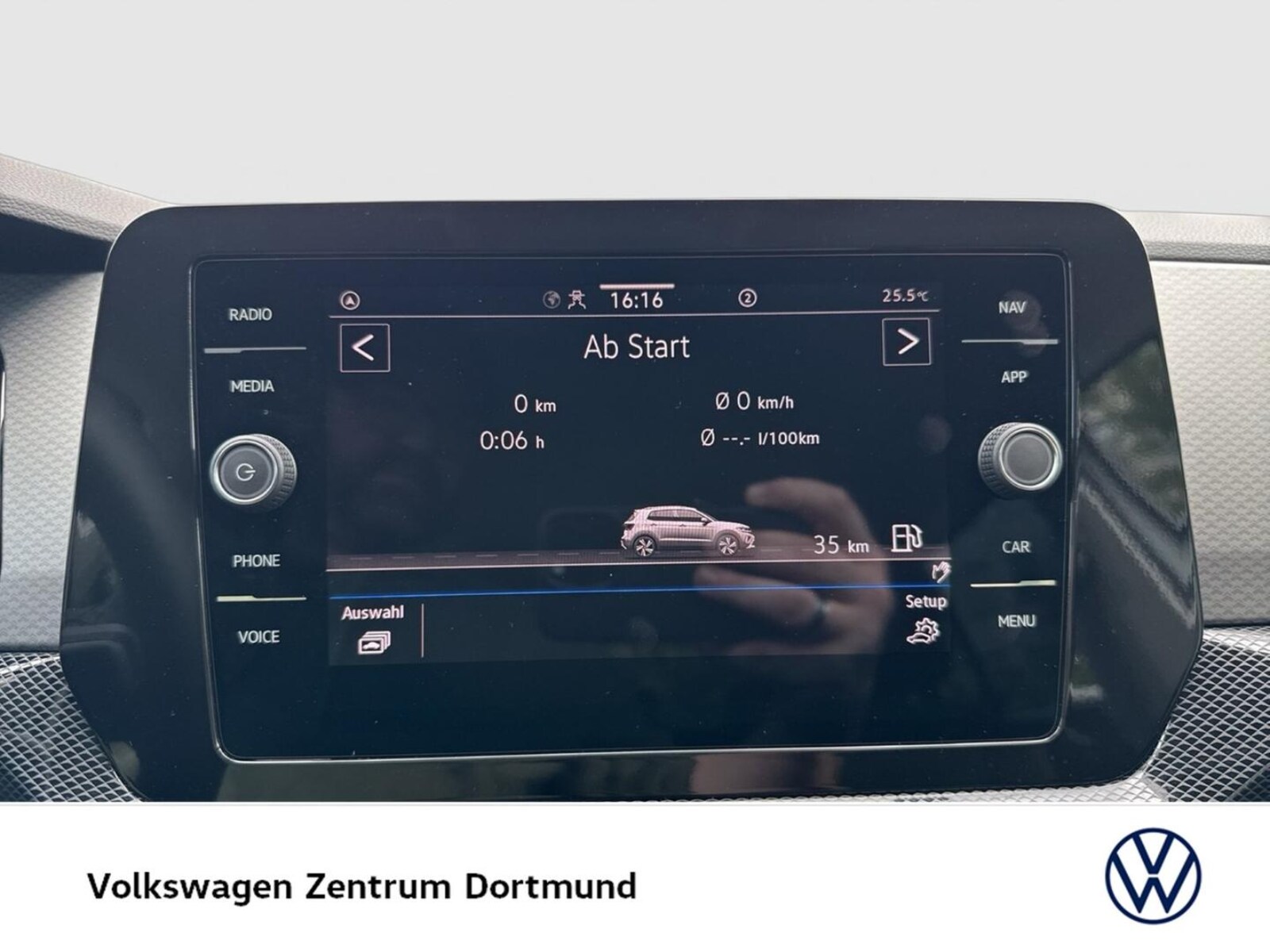 Volkswagen T-Cross – Bild 13