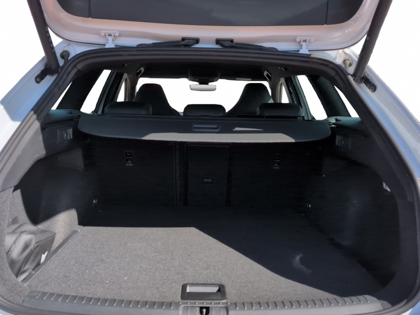 CUPRA Leon Sportstourer – Bild 10