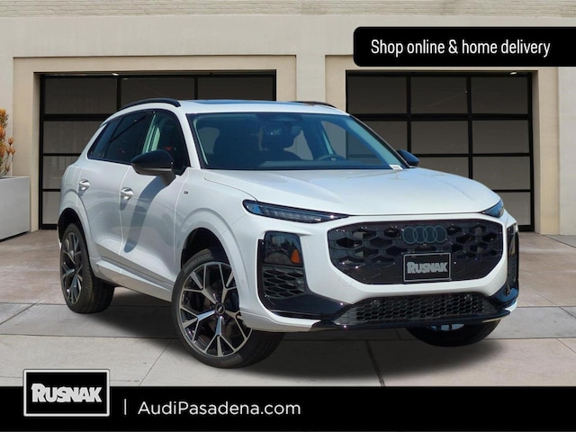 Photo of 2026 Audi Q3 SUV
