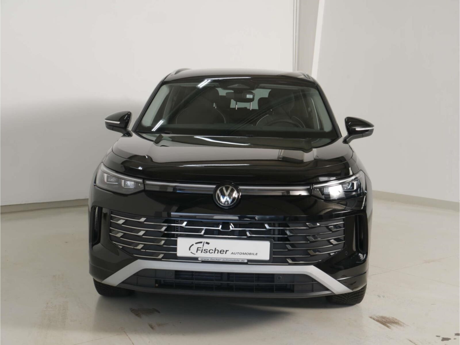 Volkswagen Tayron – Bild 2