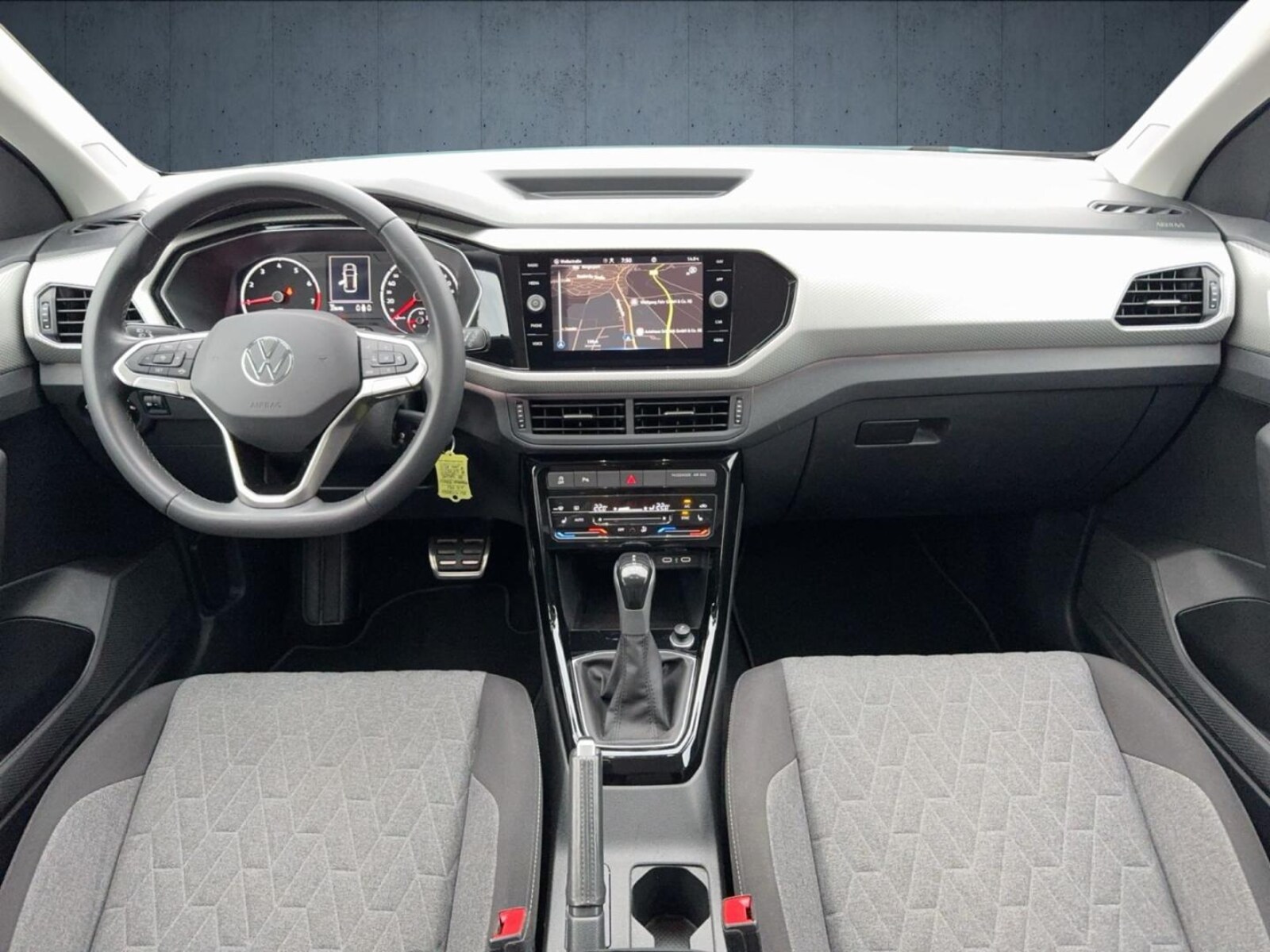 Volkswagen T-Cross – Bild 11