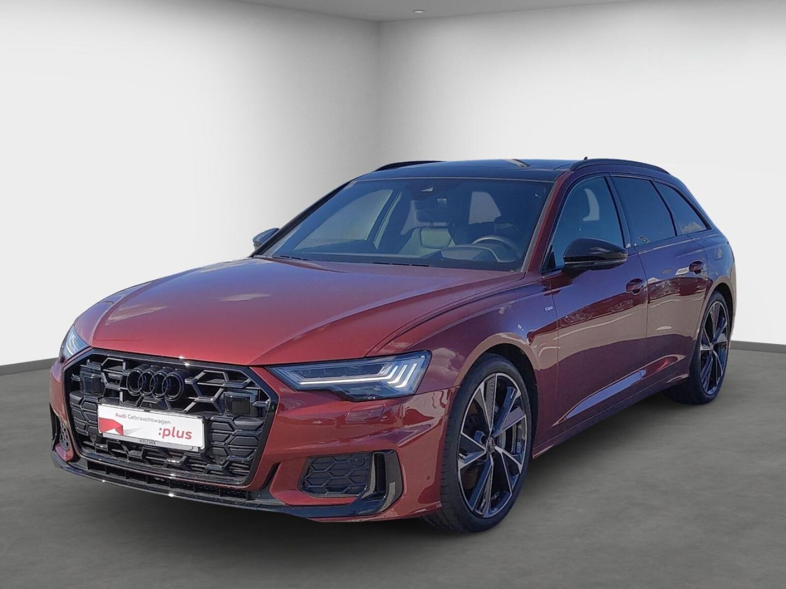 Audi A6 Avant – Bild 2