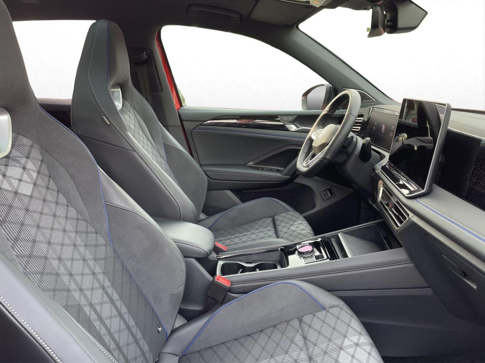 Volkswagen Tiguan – Bild 6