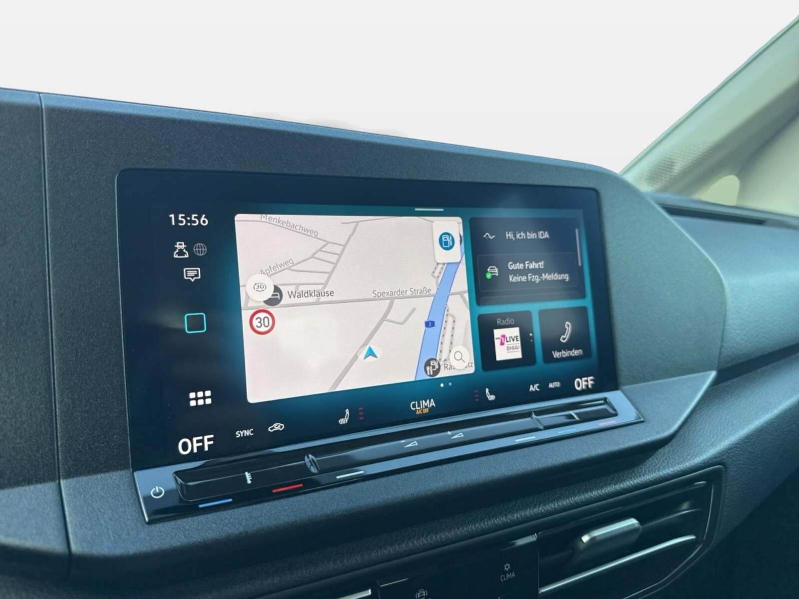 Volkswagen Caddy – Bild 16