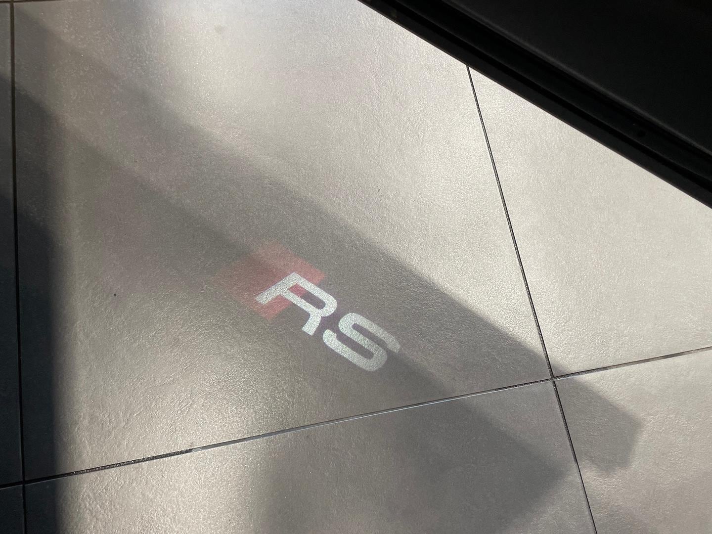 Image about Audi RS Q3 TFSI quattro S tronic