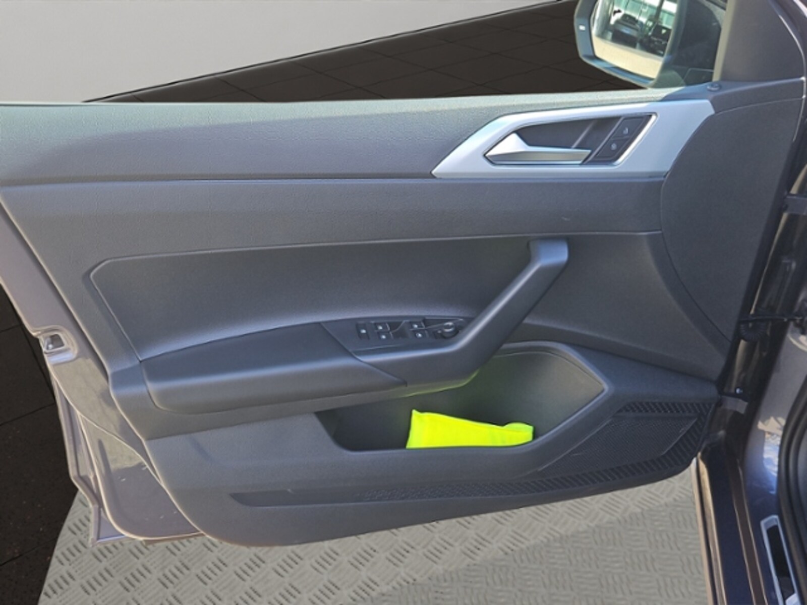 Volkswagen Polo – Bild 16