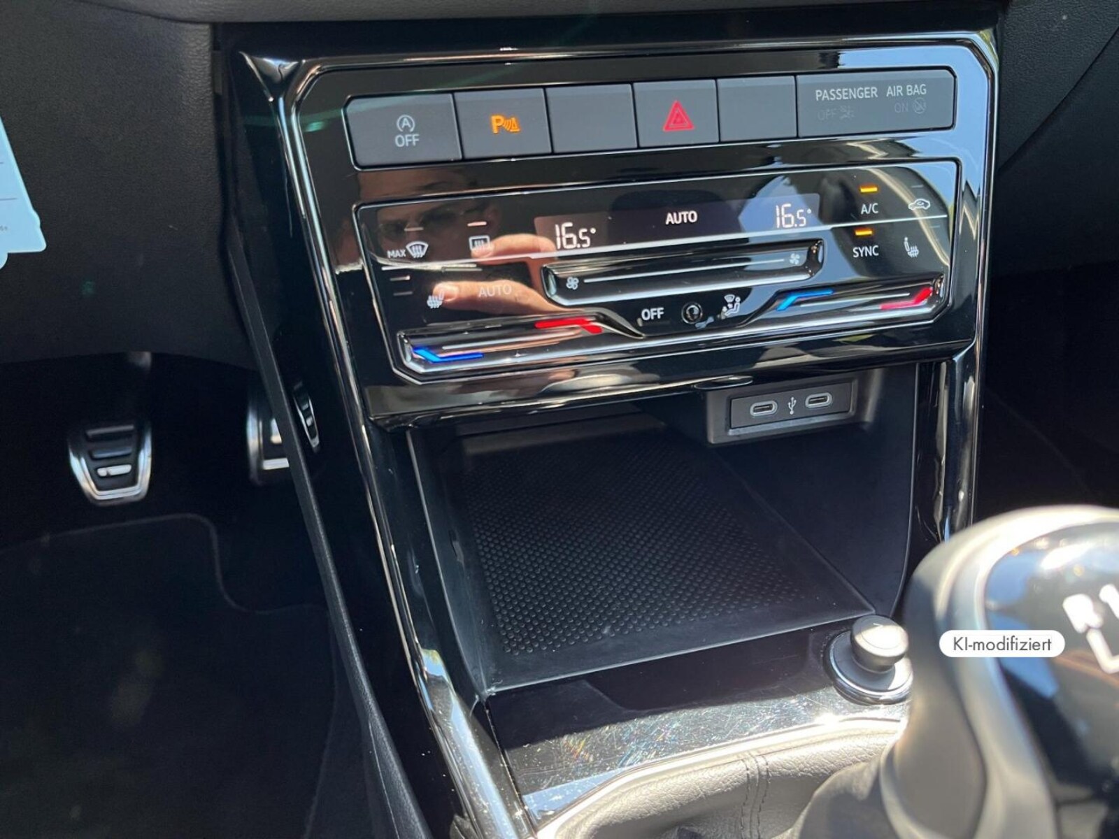 Volkswagen T-Cross – Bild 17