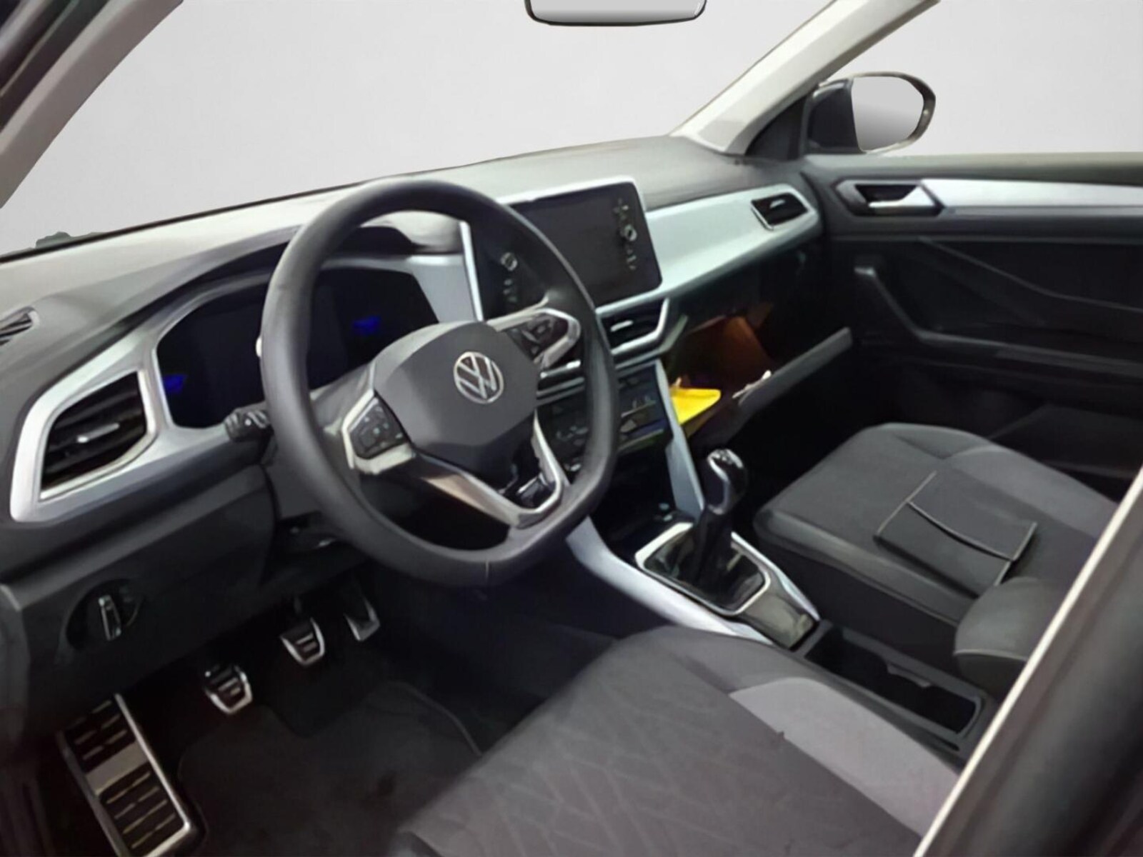 Volkswagen T-Roc – Bild 4