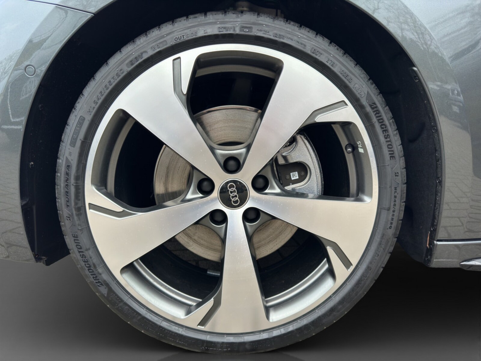 Audi A5 Avant – Bild 9