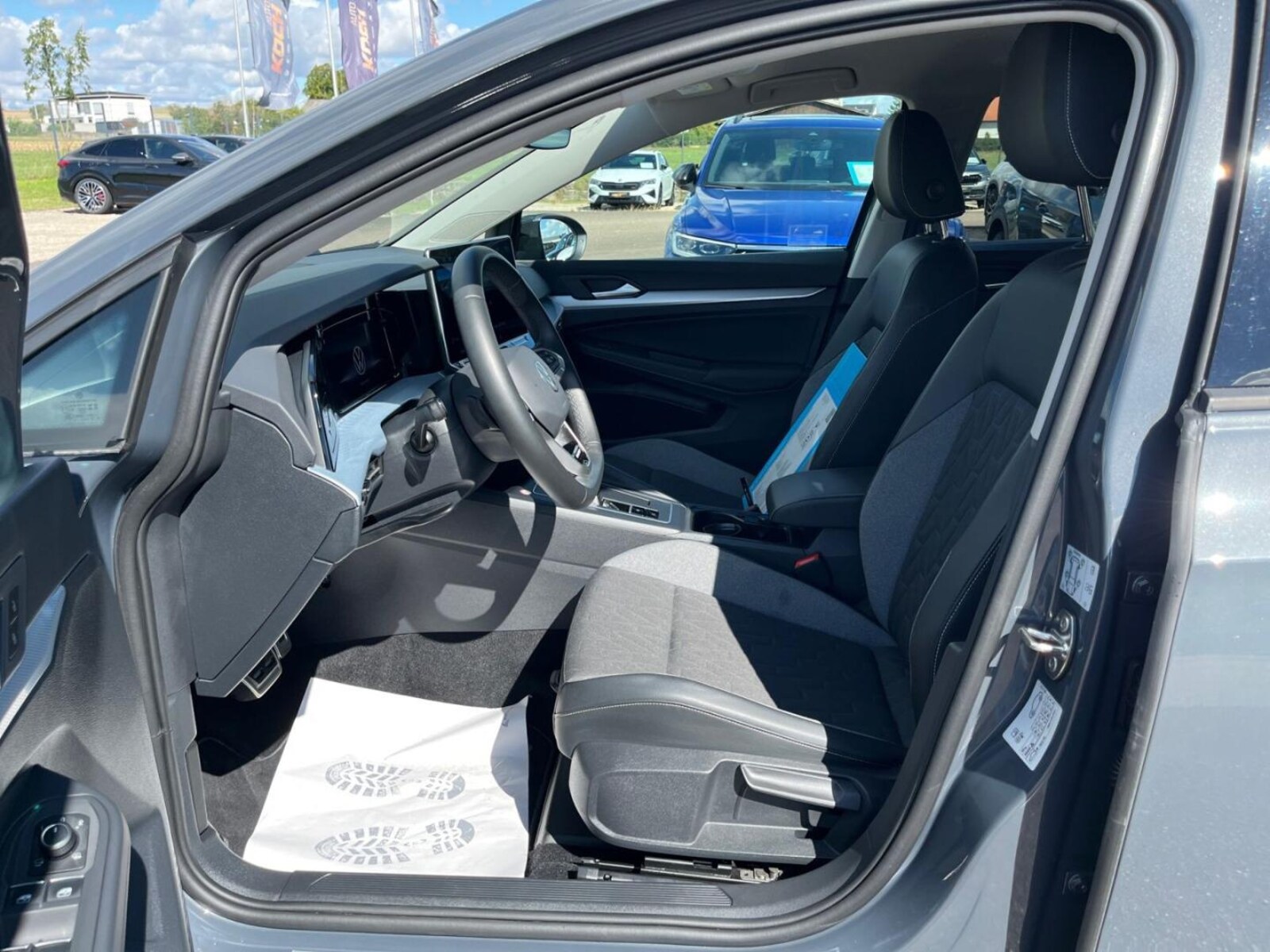 Volkswagen Golf – Bild 10