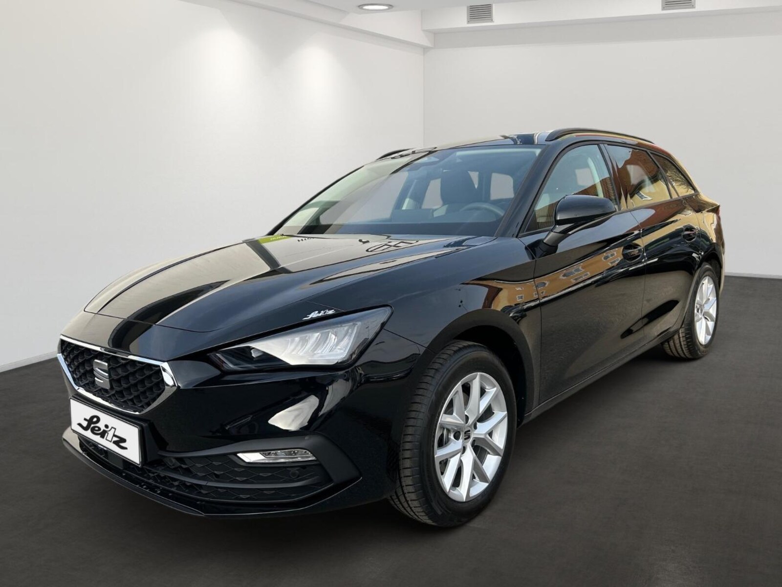 SEAT Leon Sportstourer – Bild 2