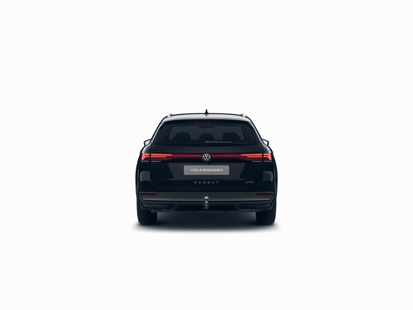 Volkswagen Passat – Bild 12