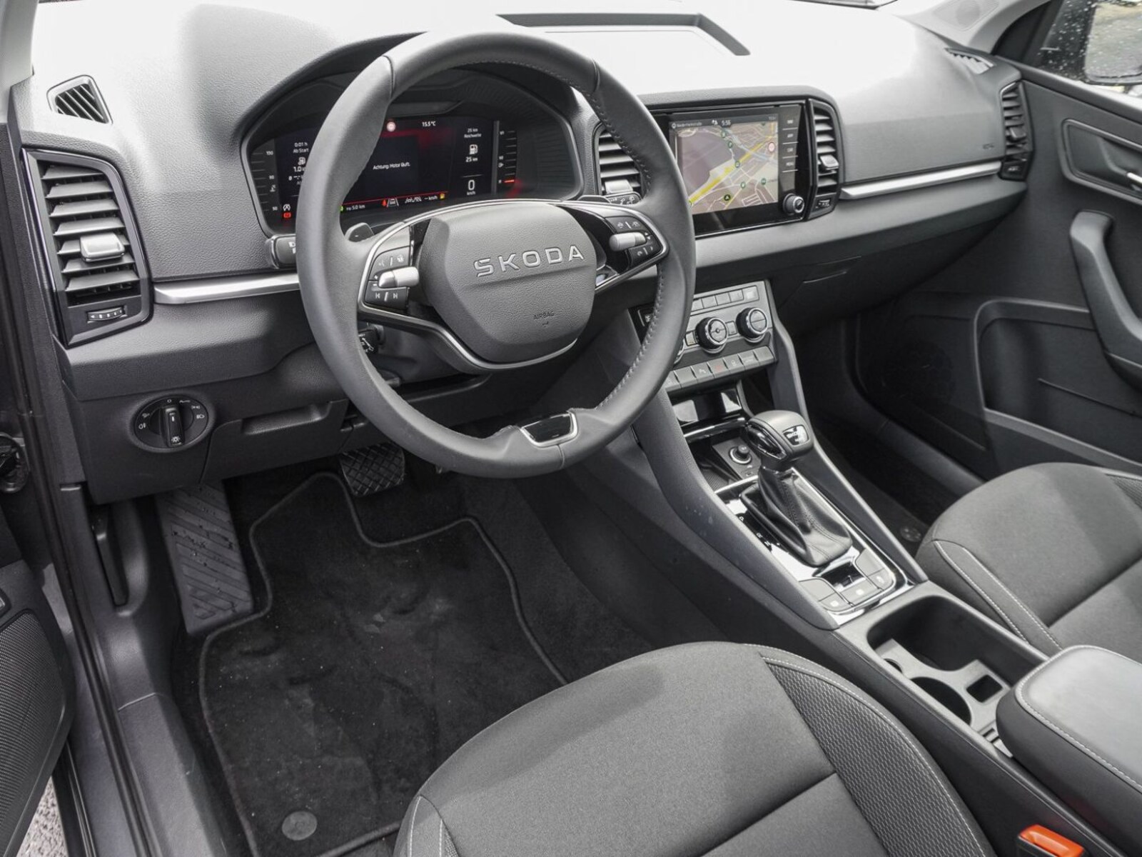 Škoda Karoq – Bild 24