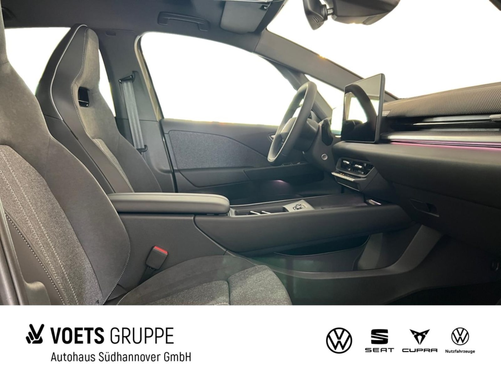 Volkswagen ID.3 Neo – Bild 6