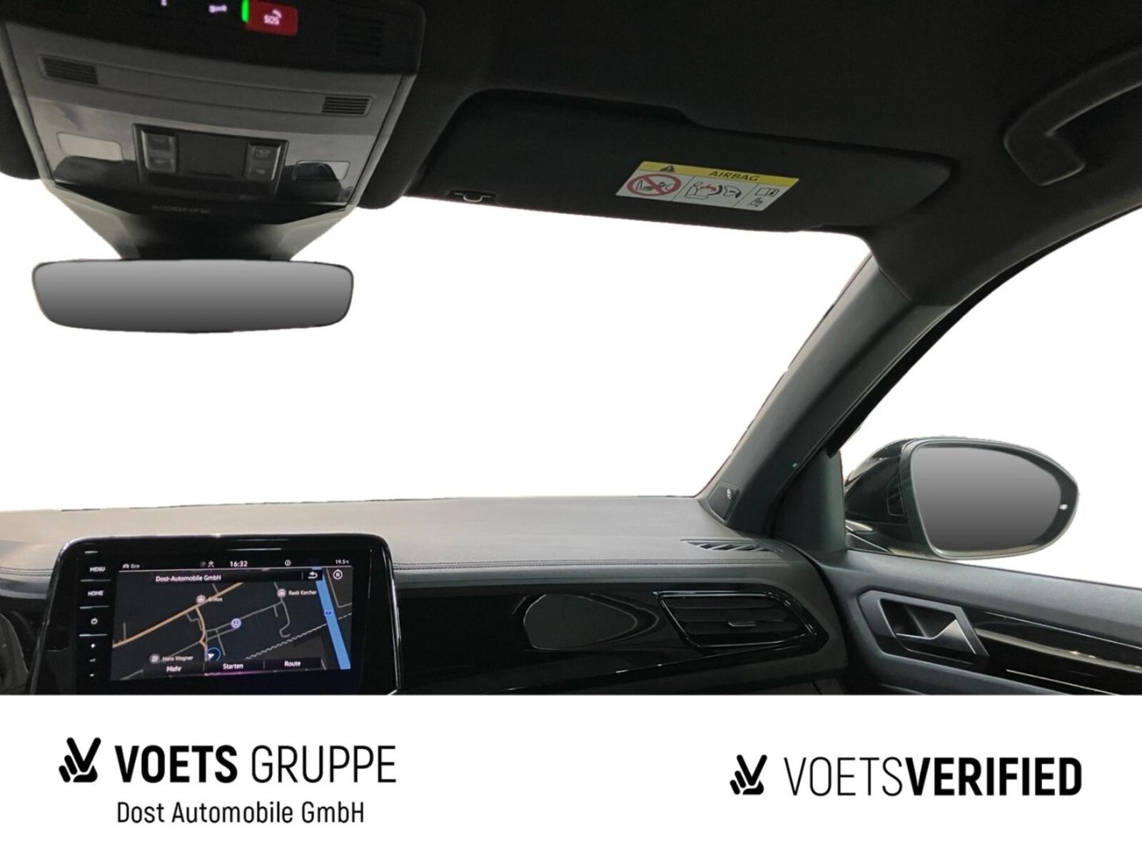 Volkswagen T-Roc – Bild 15