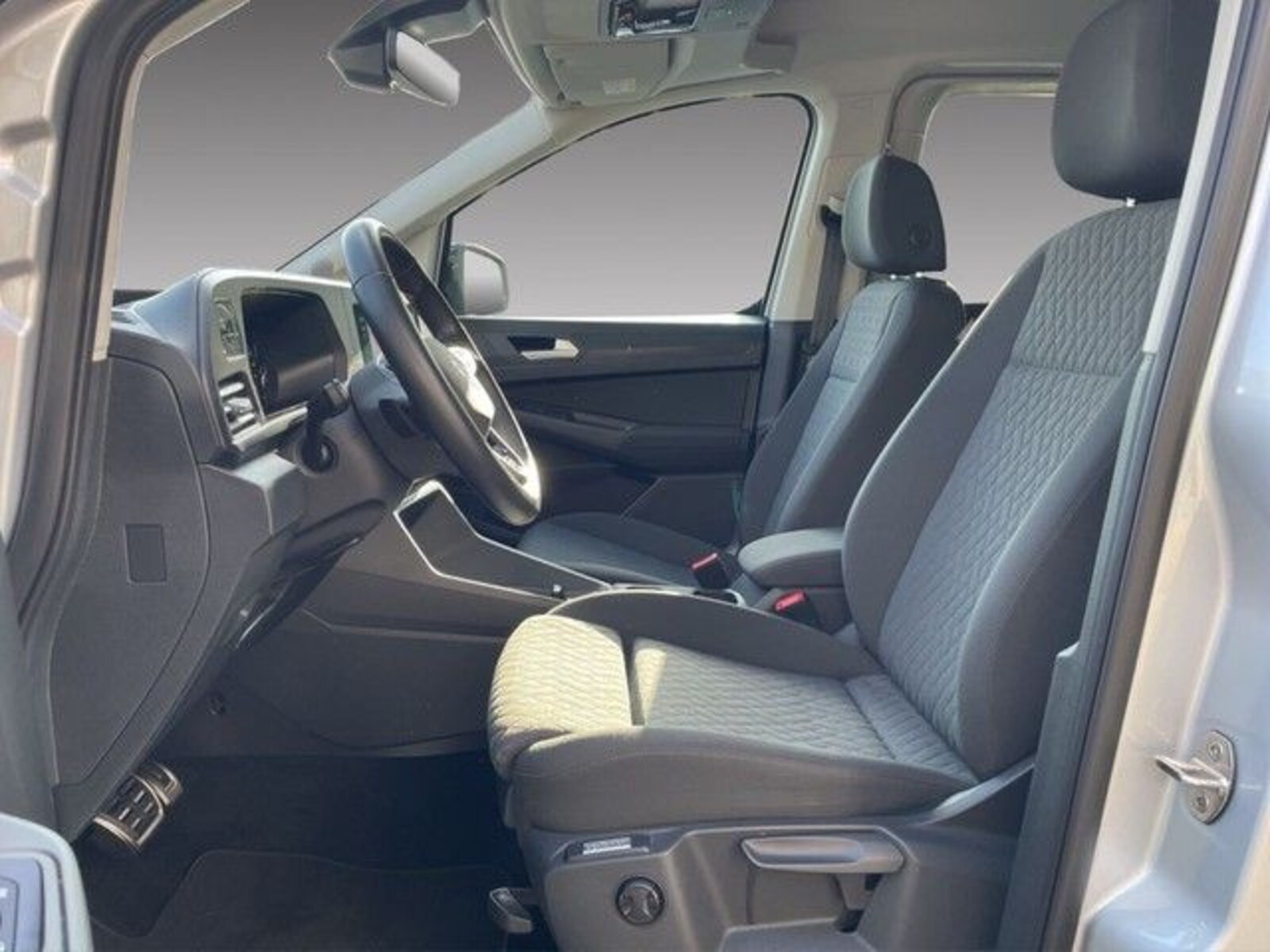 Volkswagen Caddy – Bild 12