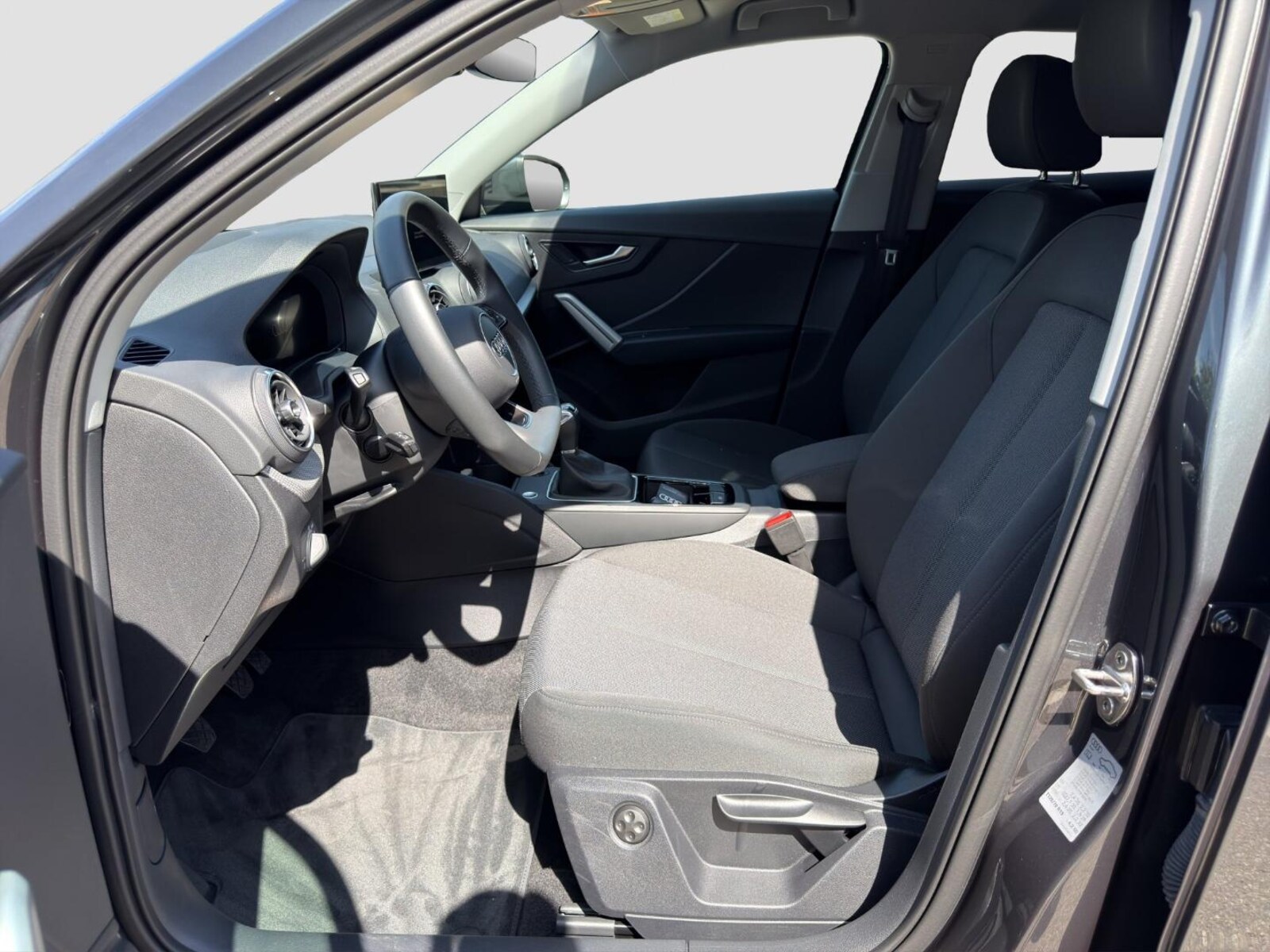 Audi Q2 – Bild 9