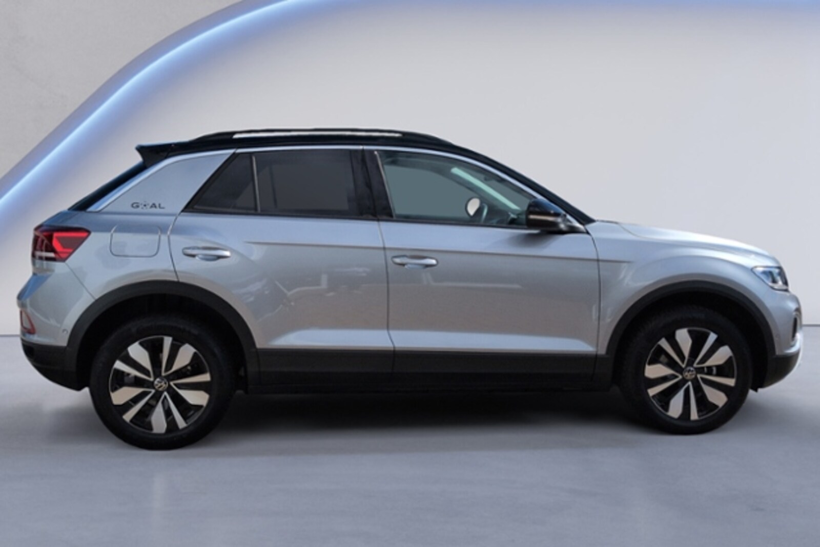 Volkswagen T-Roc – Bild 6