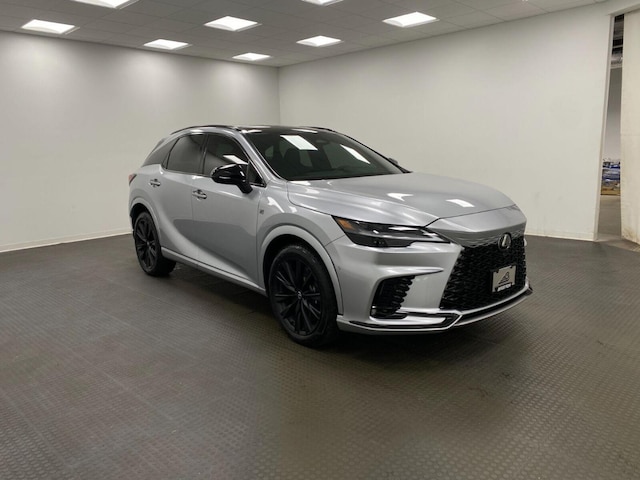 2023 Lexus RX Hybrid